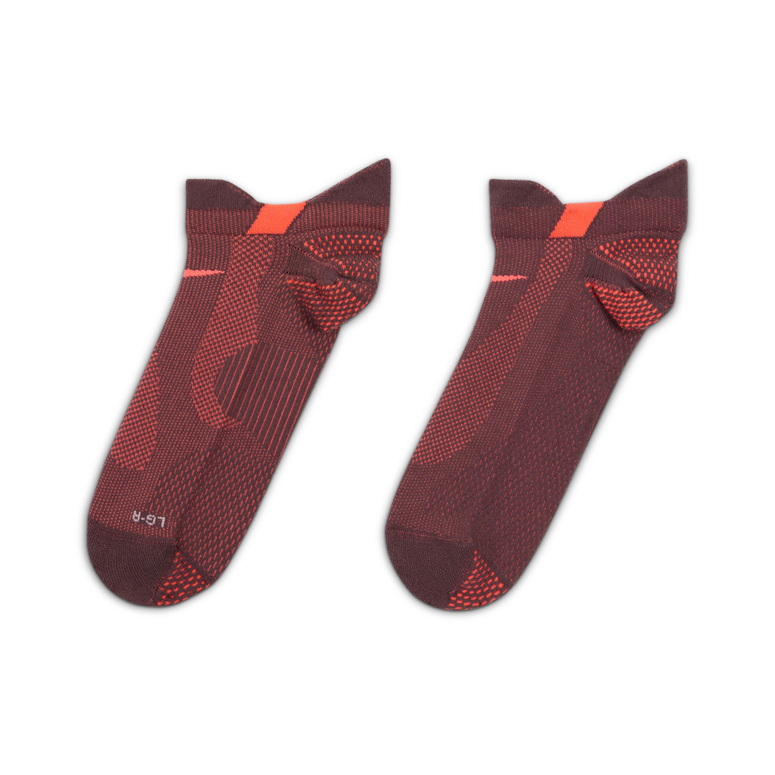 Lightweight Run No Show Socks