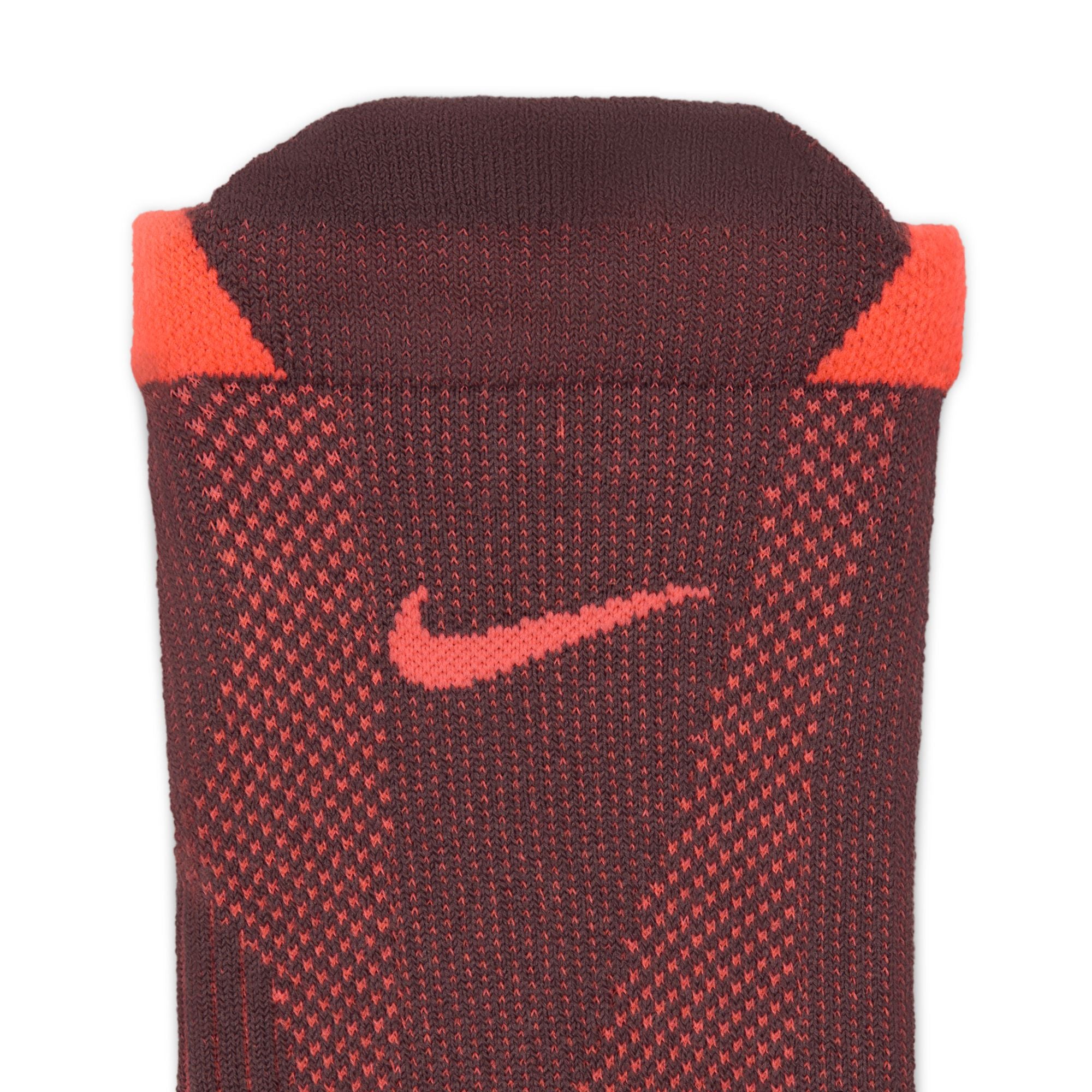 Lightweight Run No Show Socks