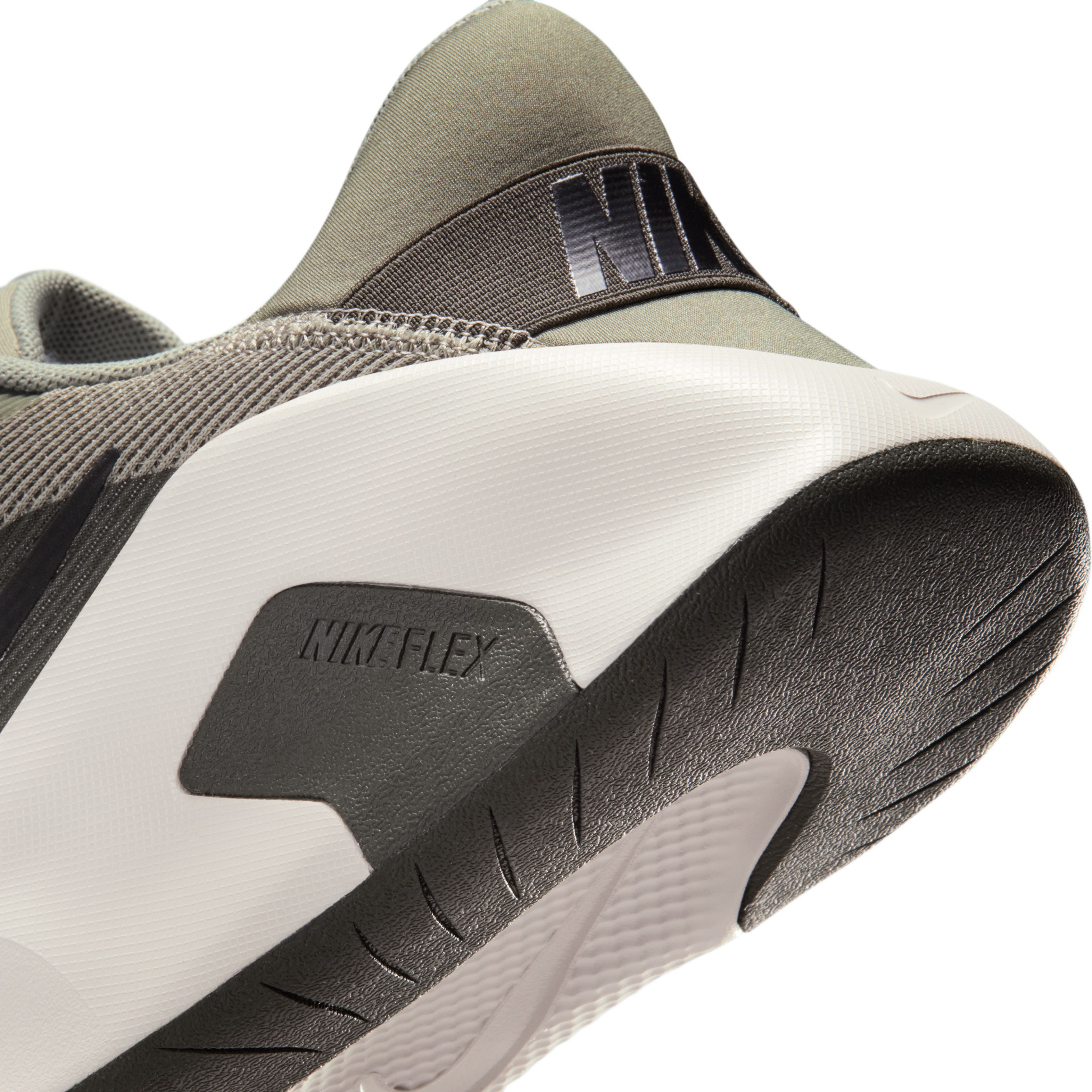 Mens Flex Train Shoe