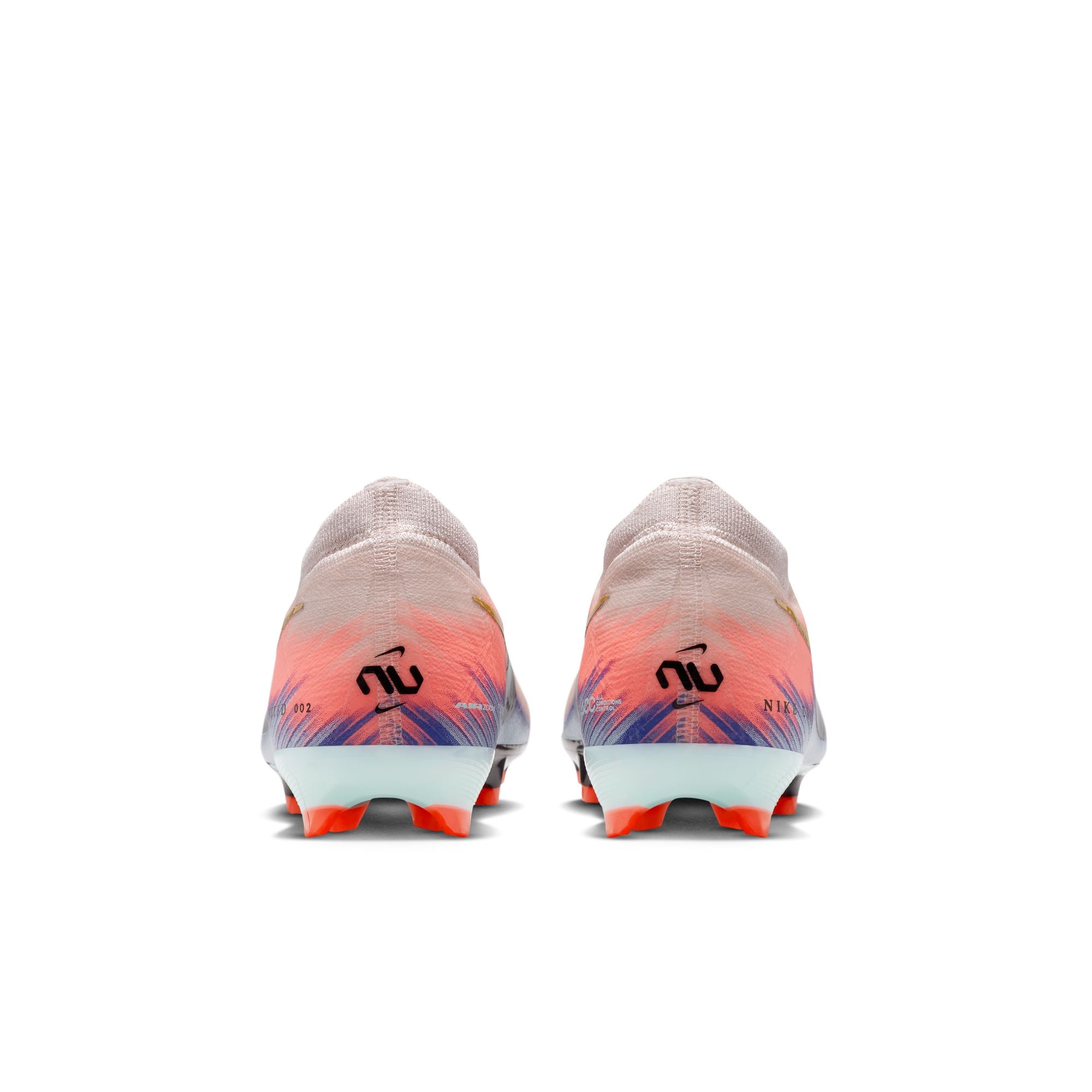 Junior Vapor 16 Pro NU2 Firm Ground Boot