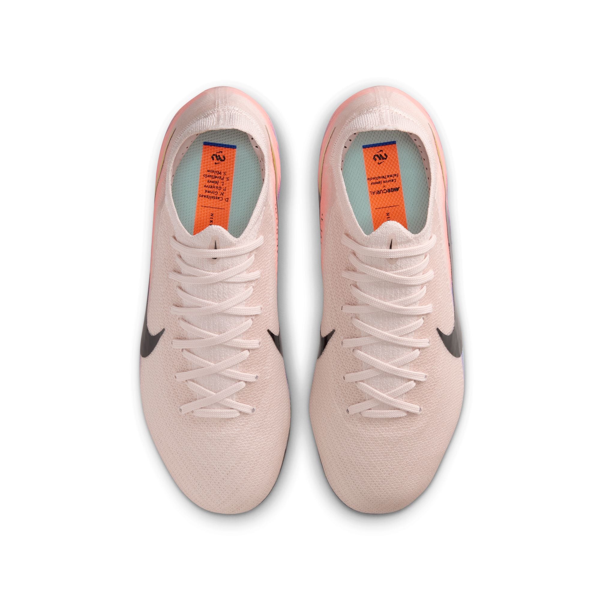 Junior Vapor 16 Pro NU2 Firm Ground Boot