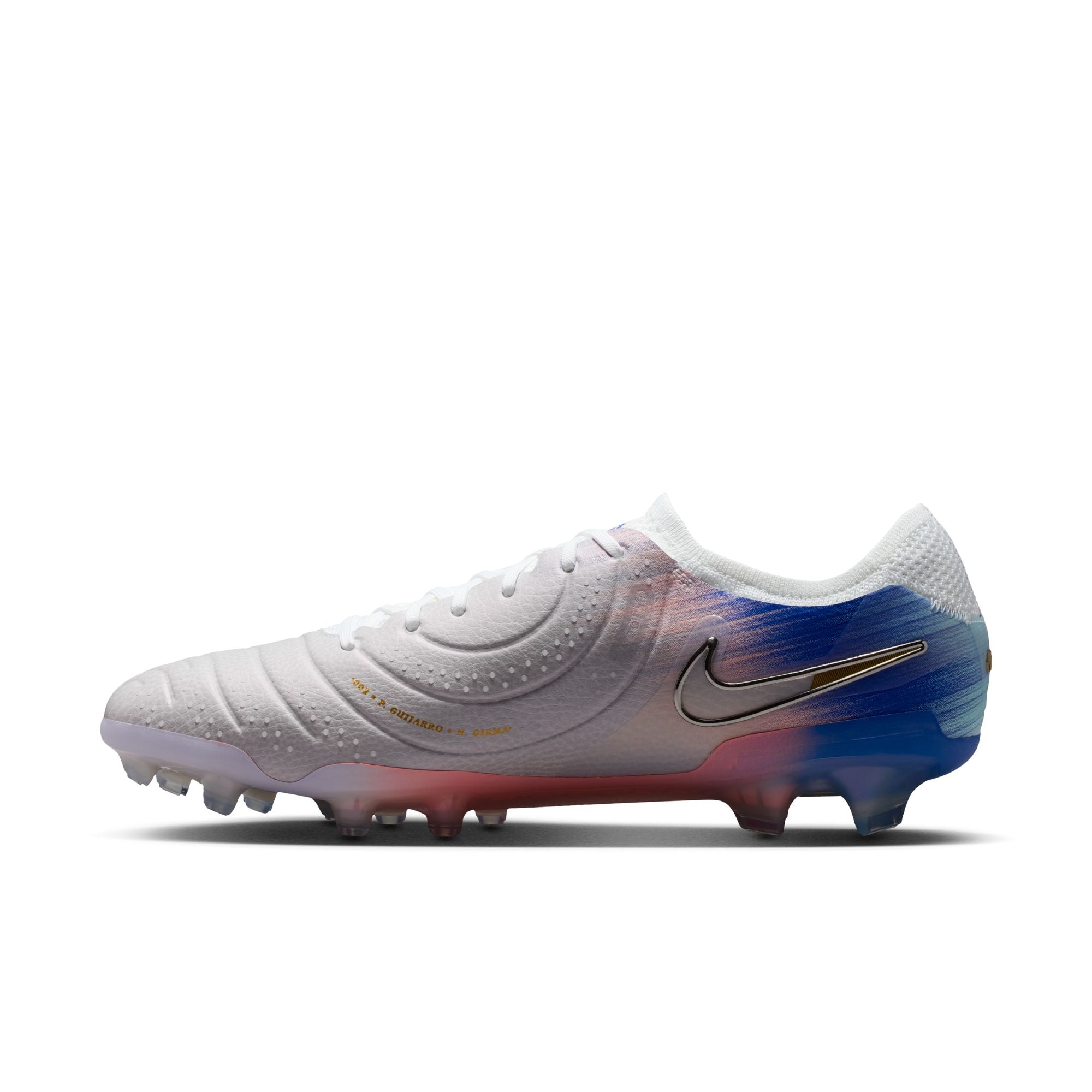 Mens Tiempo Legend 10 Elite NU2 Firm Ground Boot