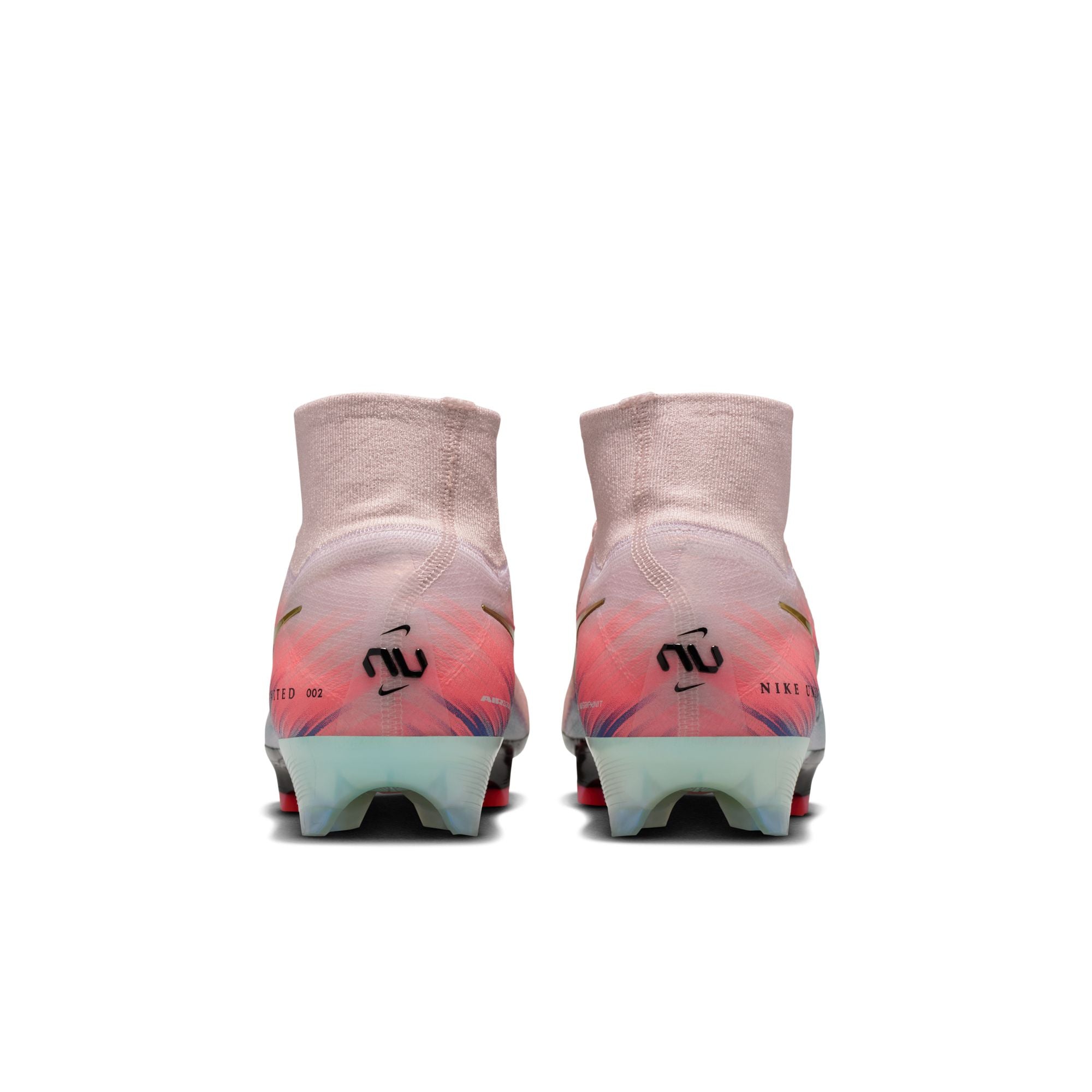 Mens Superfly 10 Elite NU2 Firm Ground Boot