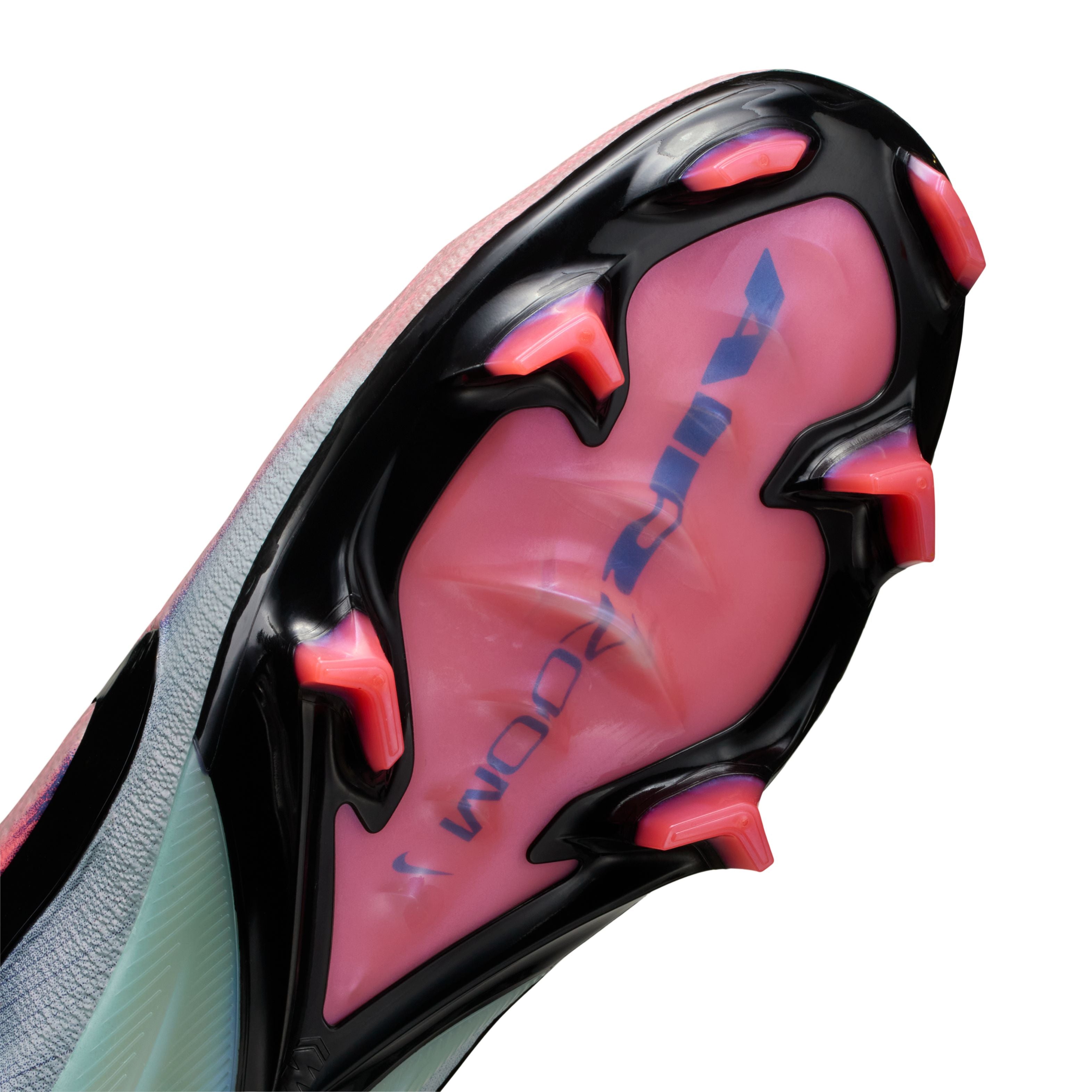 Mens Superfly 10 Elite NU2 Firm Ground Boot