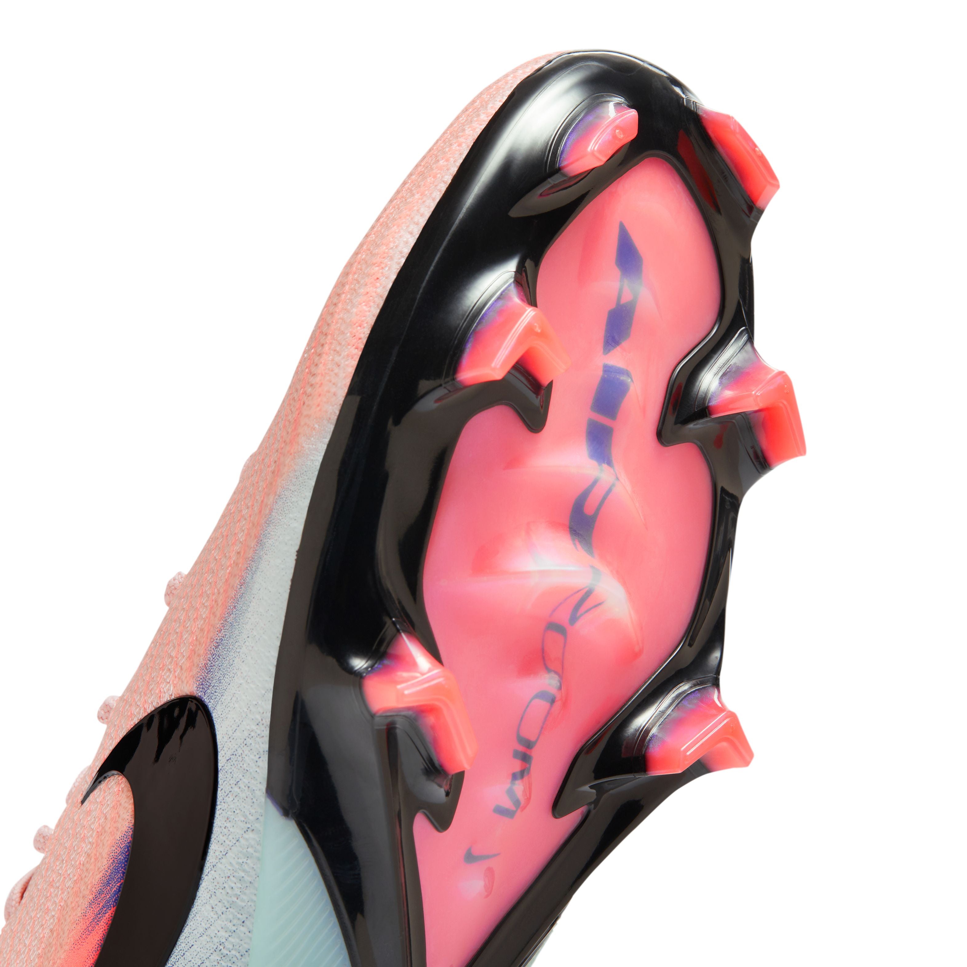 Mens Vapor 16 Elite NU2 Firm Ground Boot