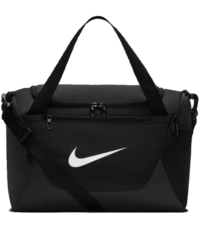 Unisex Brasilia Duffel Bag XS