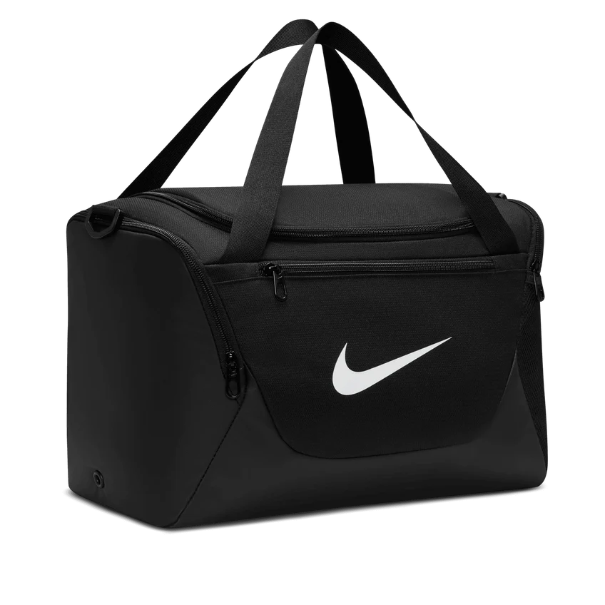 Unisex Brasilia Duffel Bag XS
