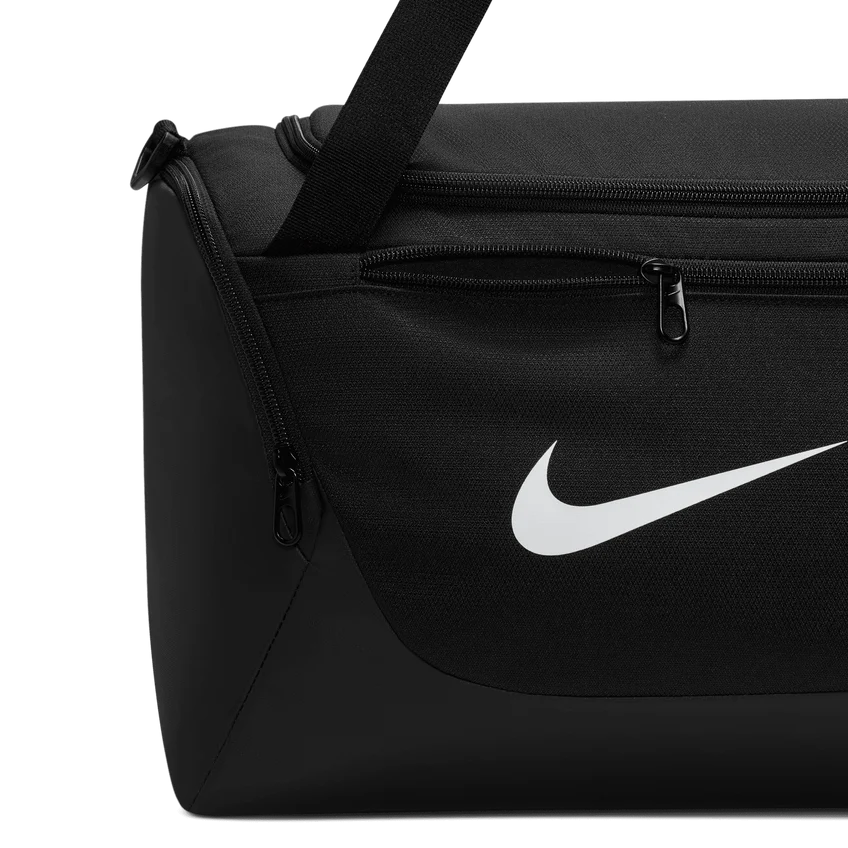 Unisex Brasilia Duffel Bag XS