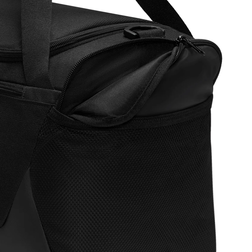 Unisex Brasilia Duffel Bag XS
