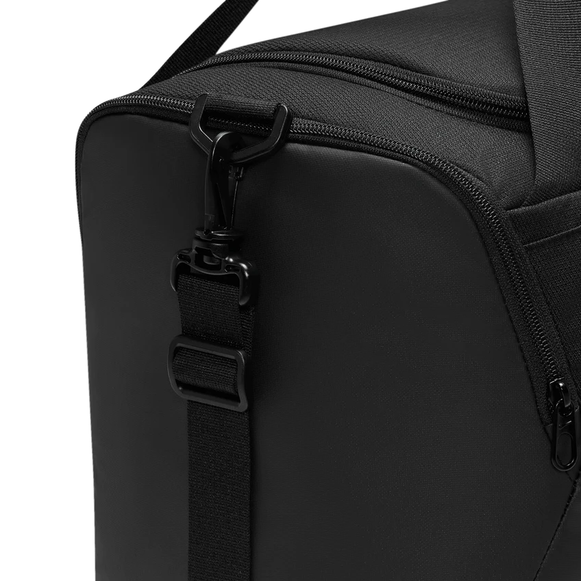 Unisex Brasilia Duffel Bag XS