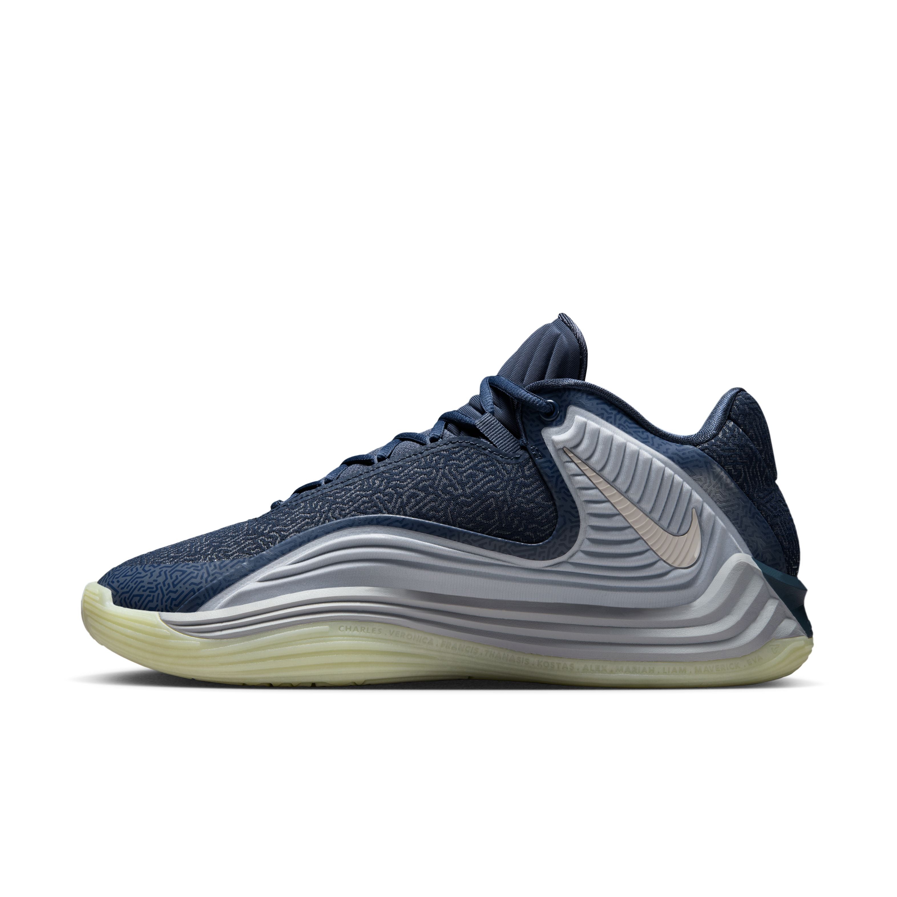 Mens Giannis Freak 7 SE Basketball Shoe