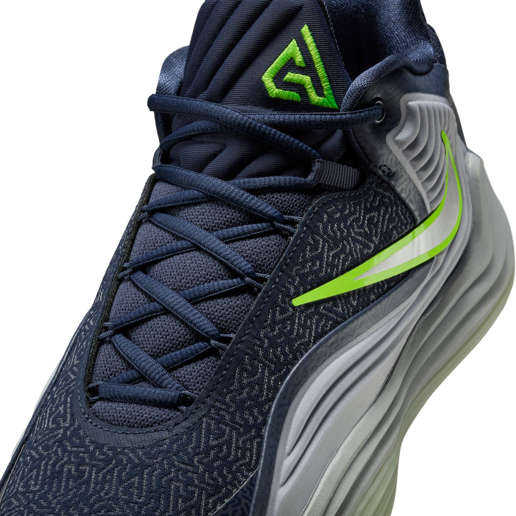 Mens Giannis Freak 7 SE Basketball Shoe