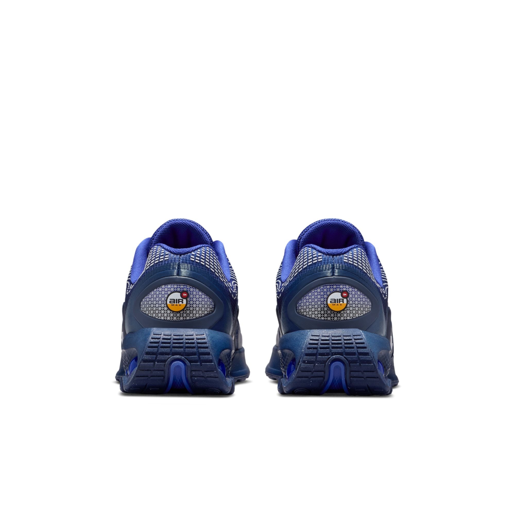 Junior Air Max DN Shoe