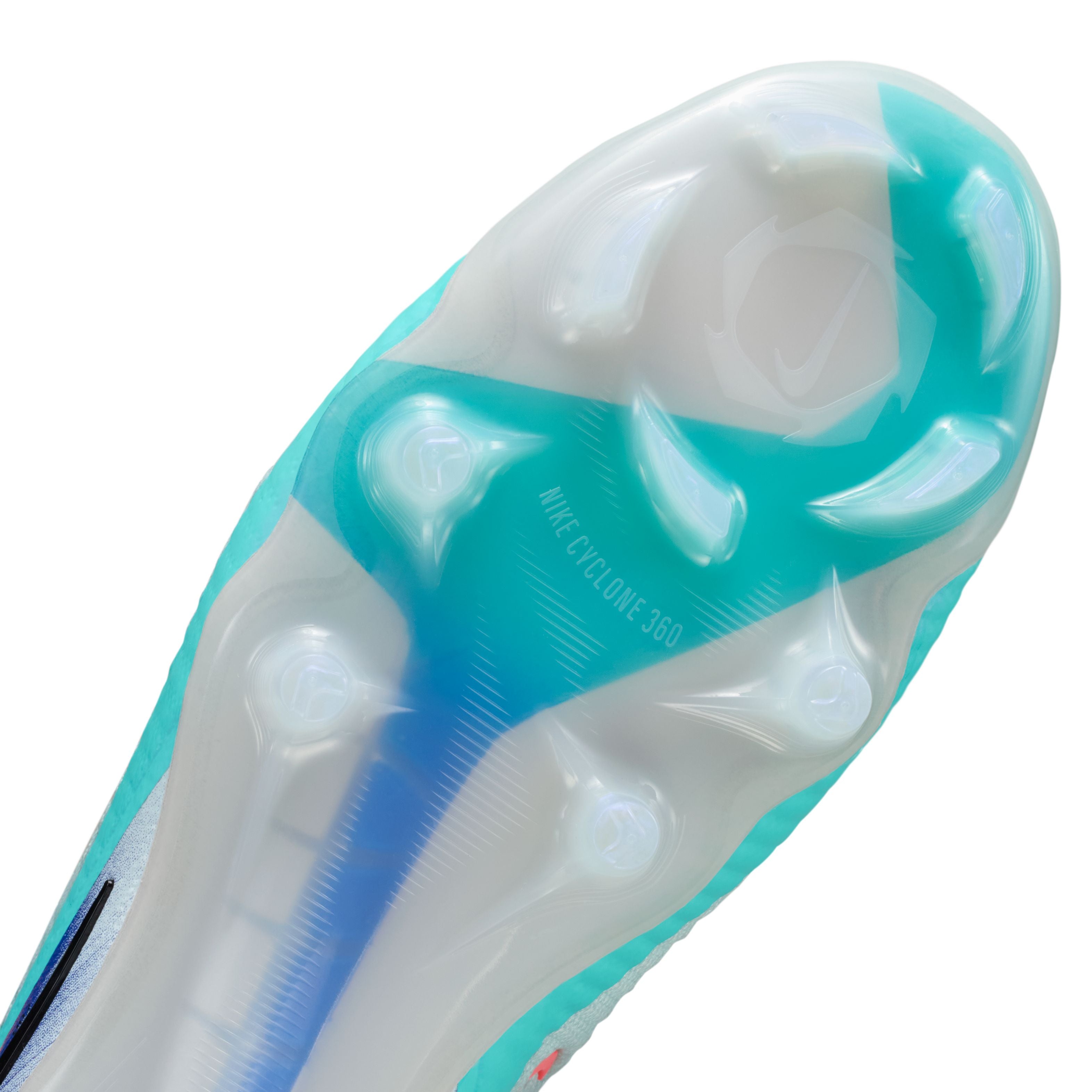 Mens Phantom 6 Elite NU2 Firm Ground Boot