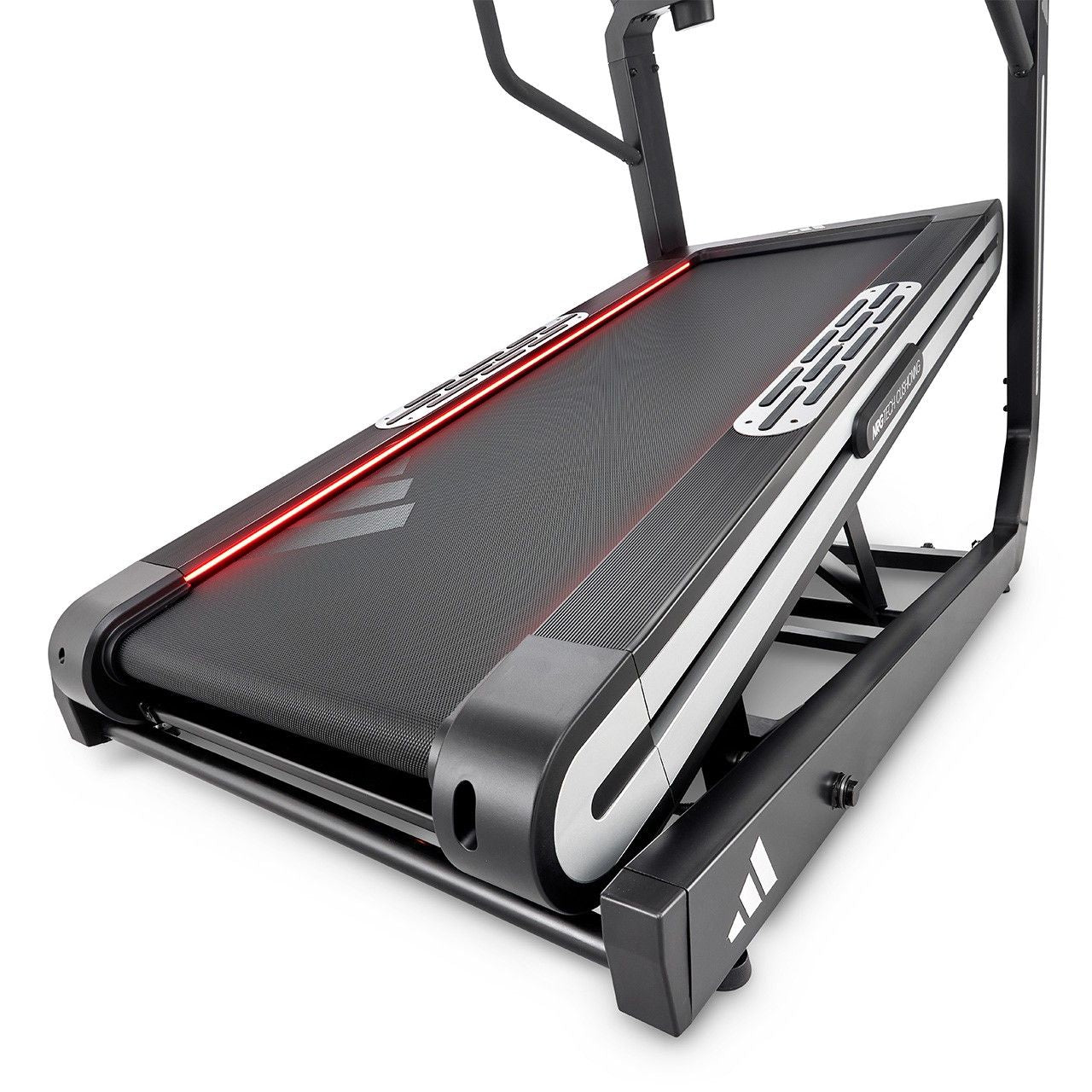 T-800 High Incline Treadmill