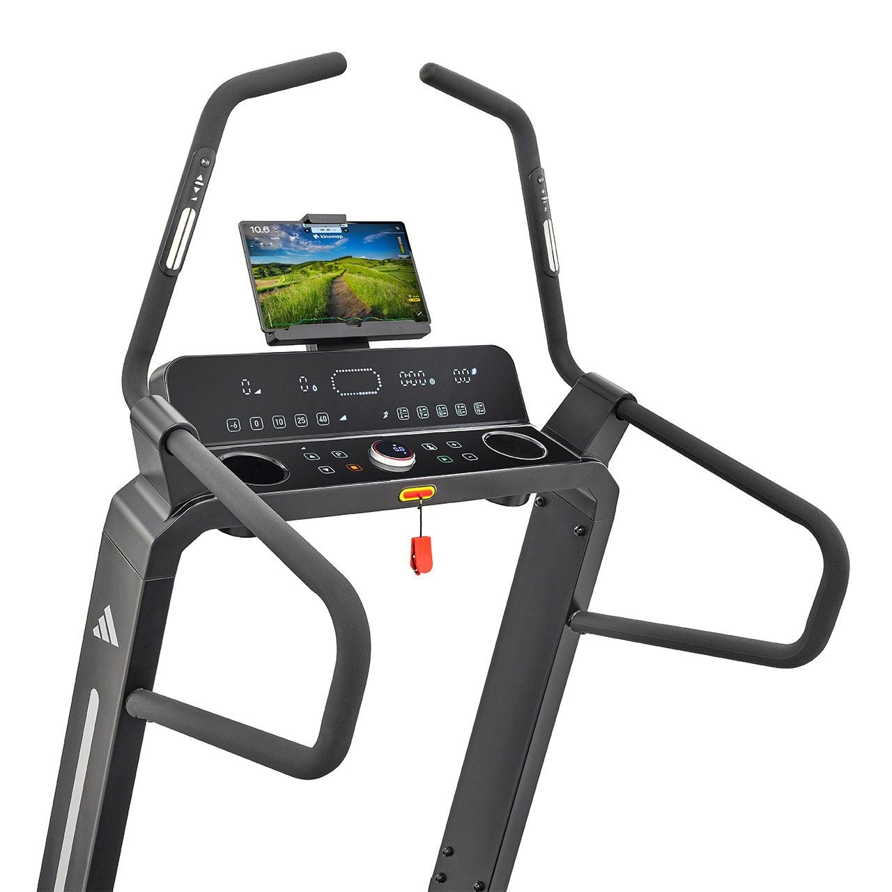 T-800 High Incline Treadmill