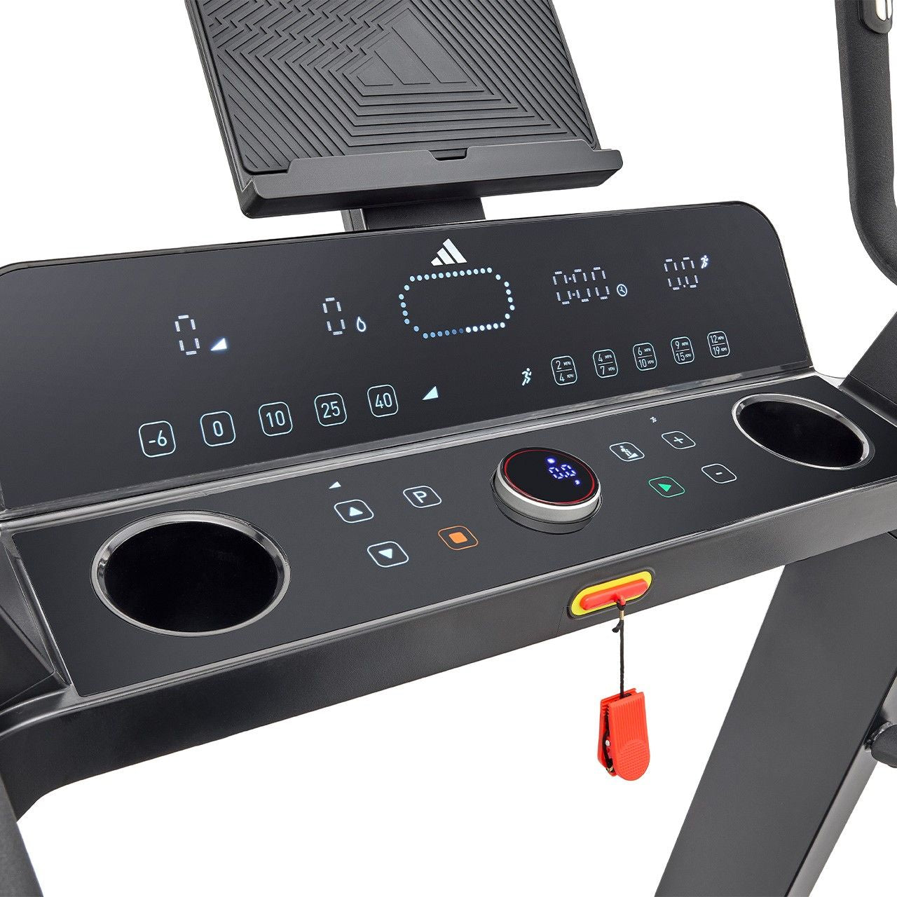T-800 High Incline Treadmill
