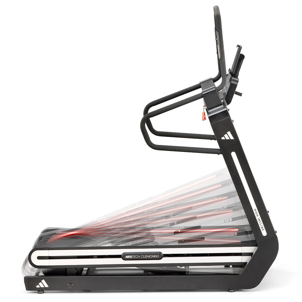 T-800 High Incline Treadmill