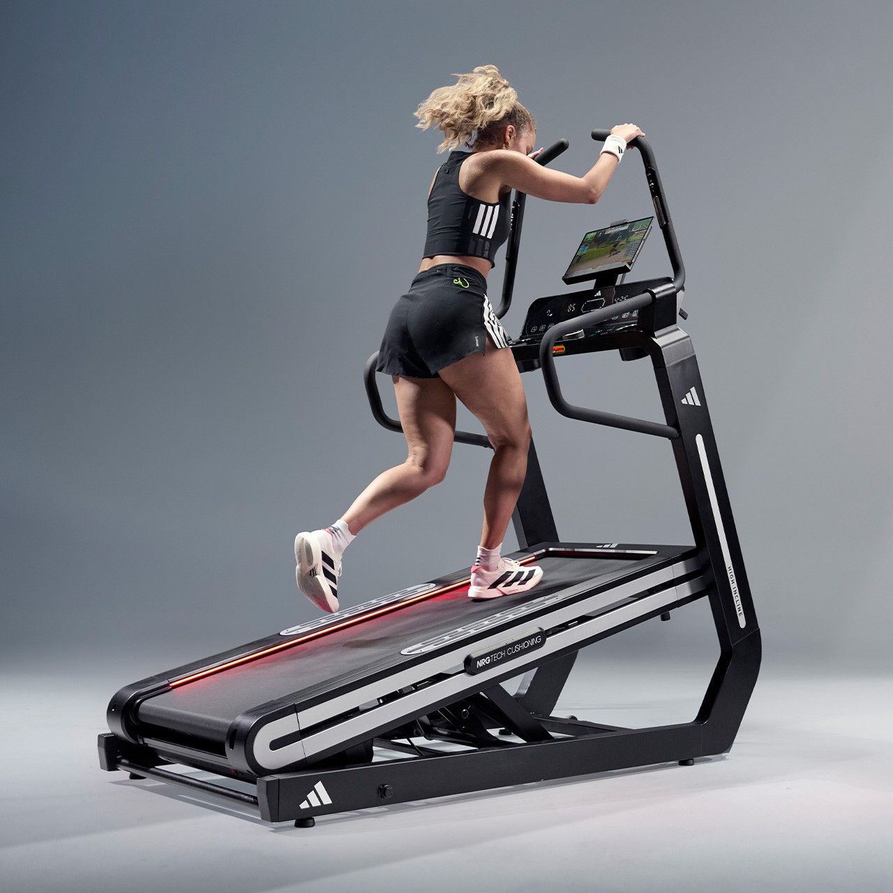 T-800 High Incline Treadmill