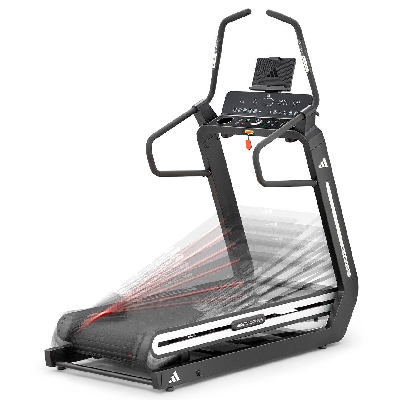 T-800 High Incline Treadmill