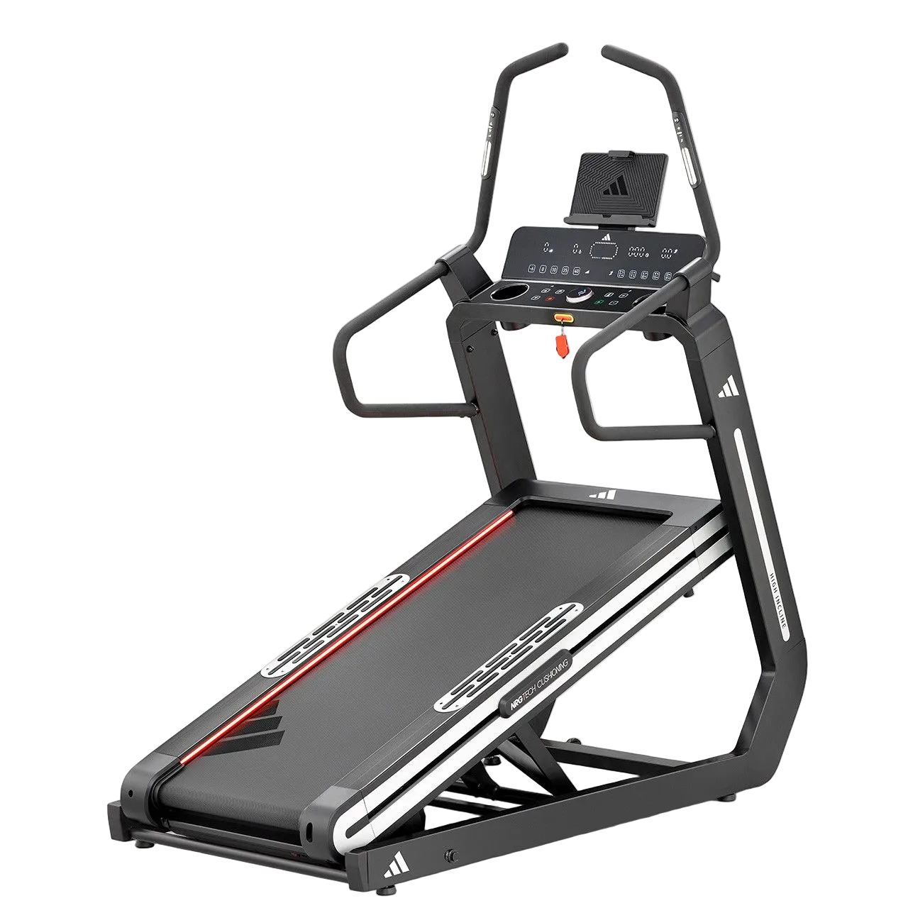 T-800 High Incline Treadmill