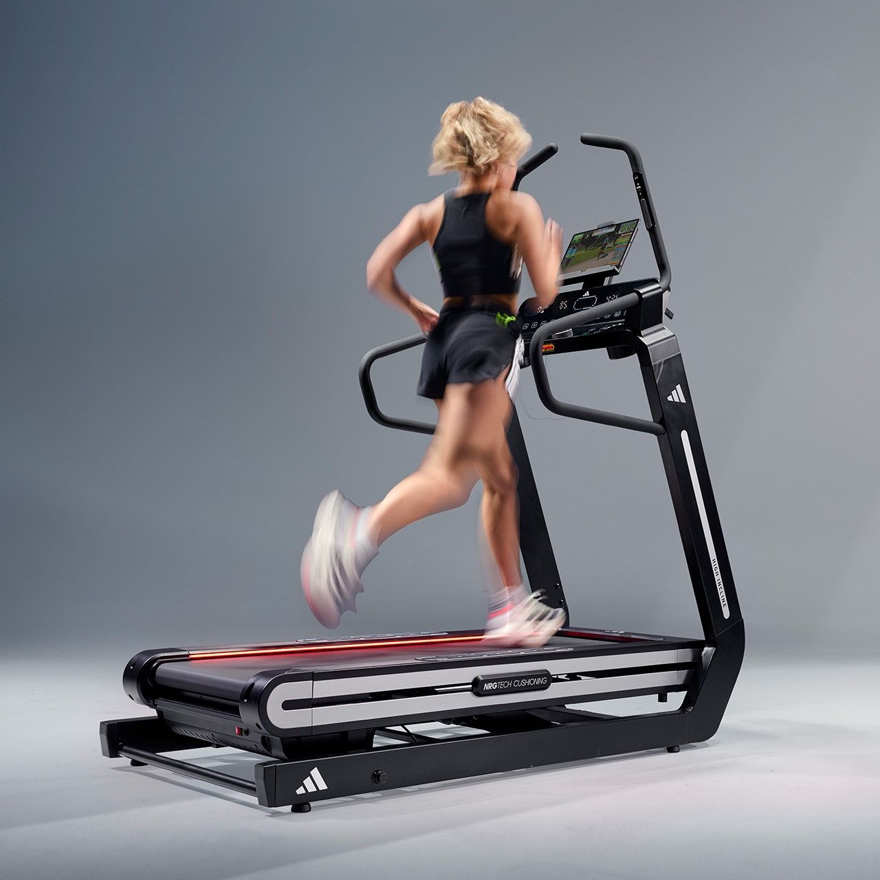 T-800 High Incline Treadmill