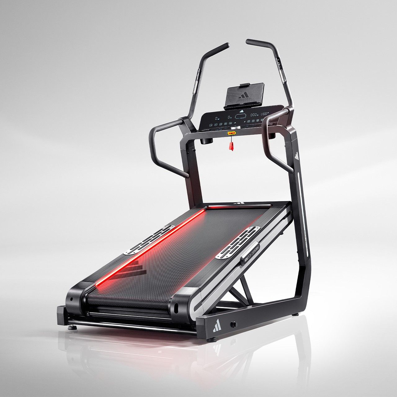 T-800 High Incline Treadmill