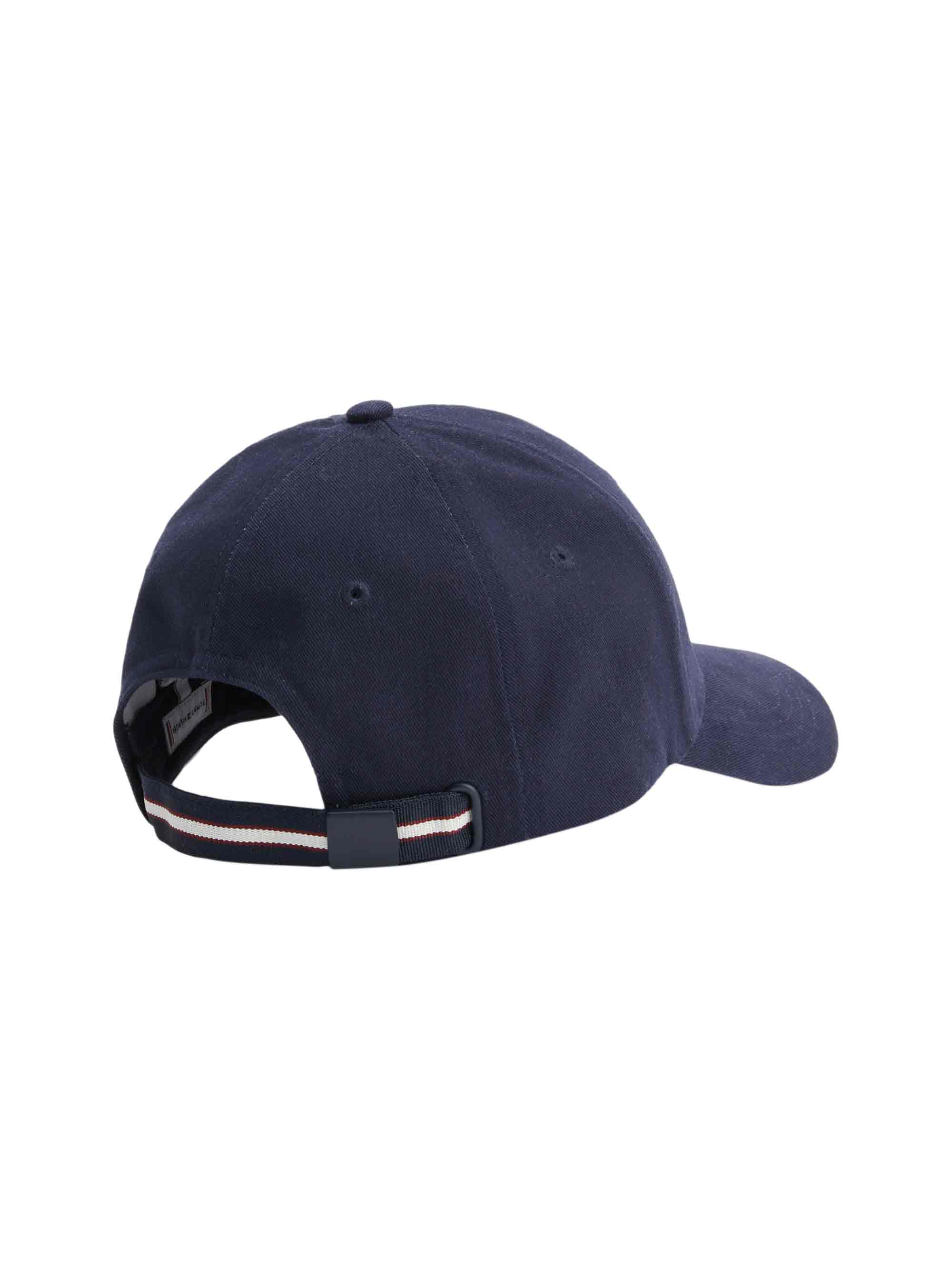 Womens Logo Adjustable Cap