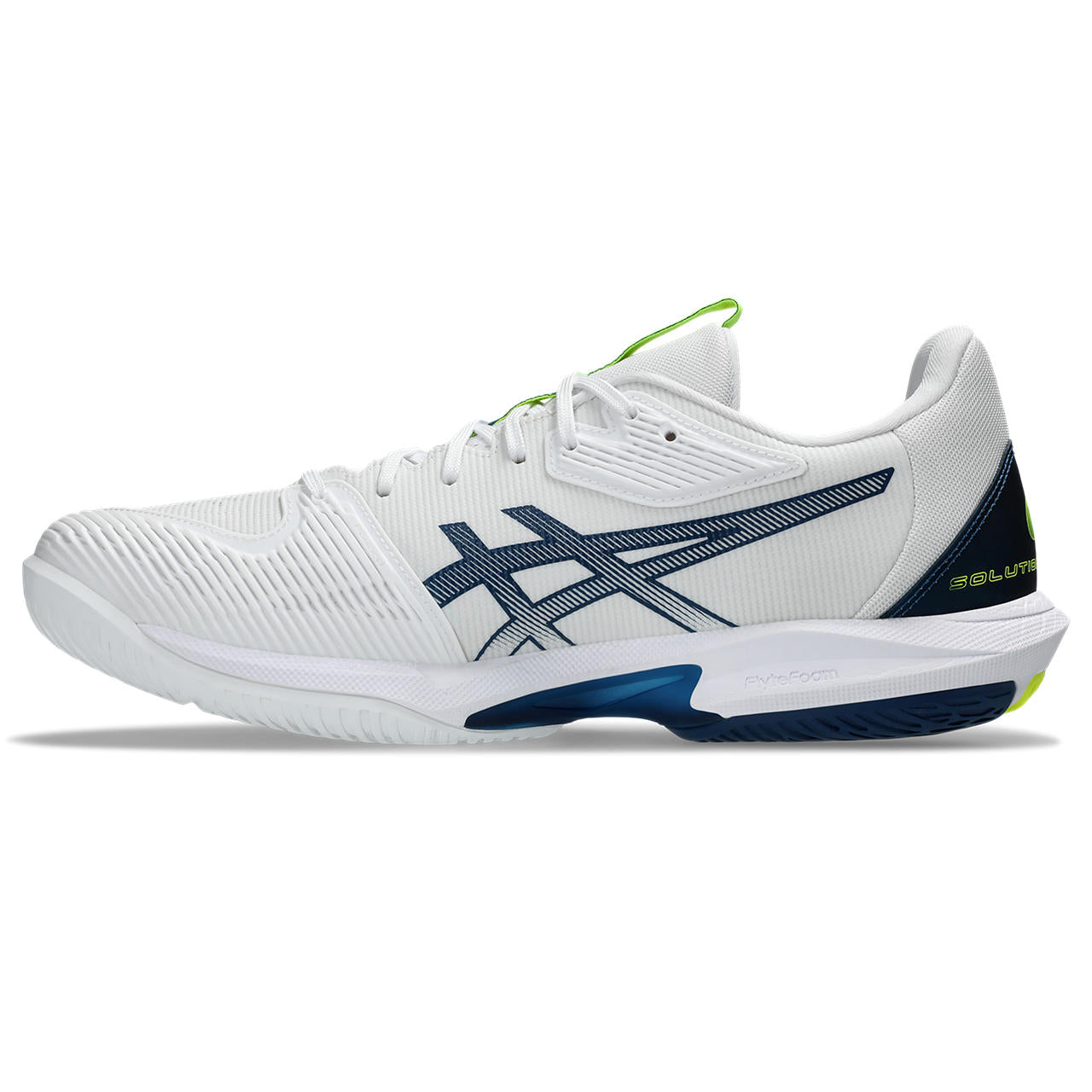 Mens Solution Speed FF 3 Tennis Shoe