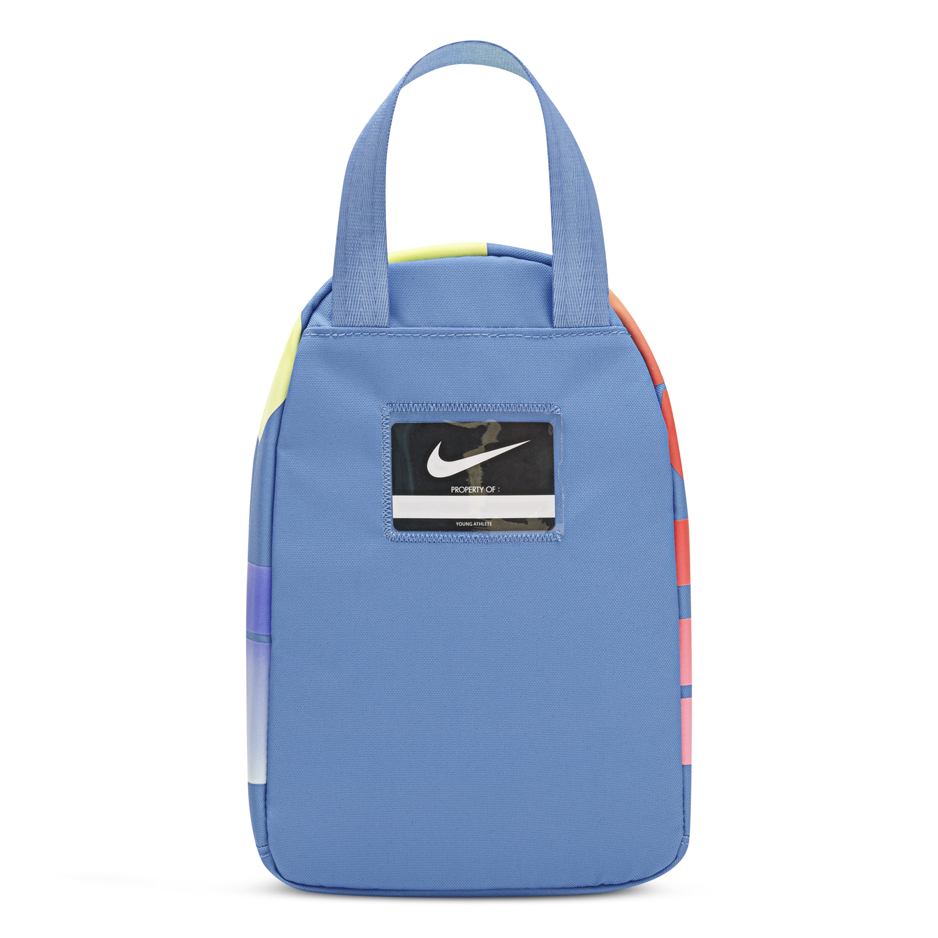 Shine Insulated Lunch Bag