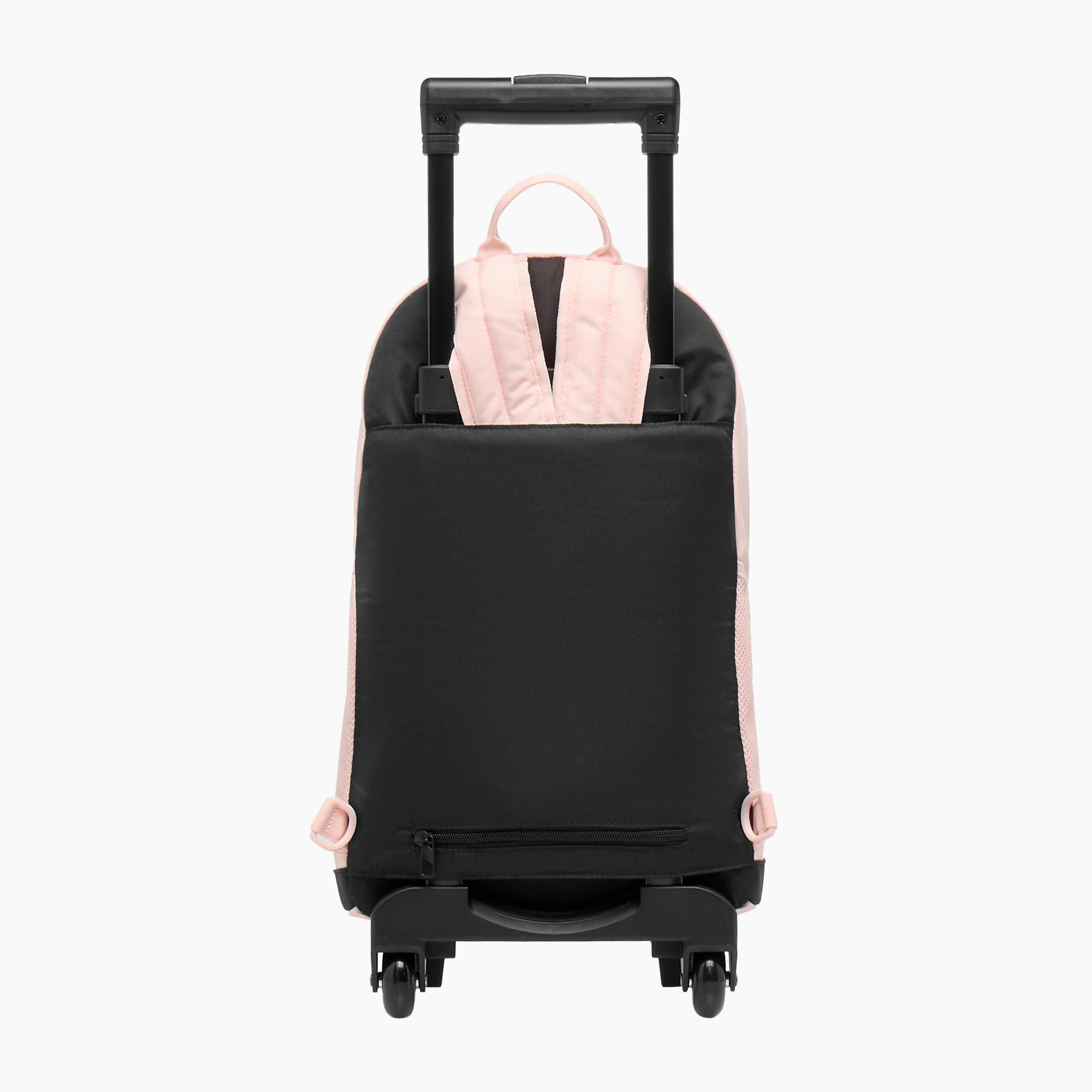 Academy Wheel Backpack