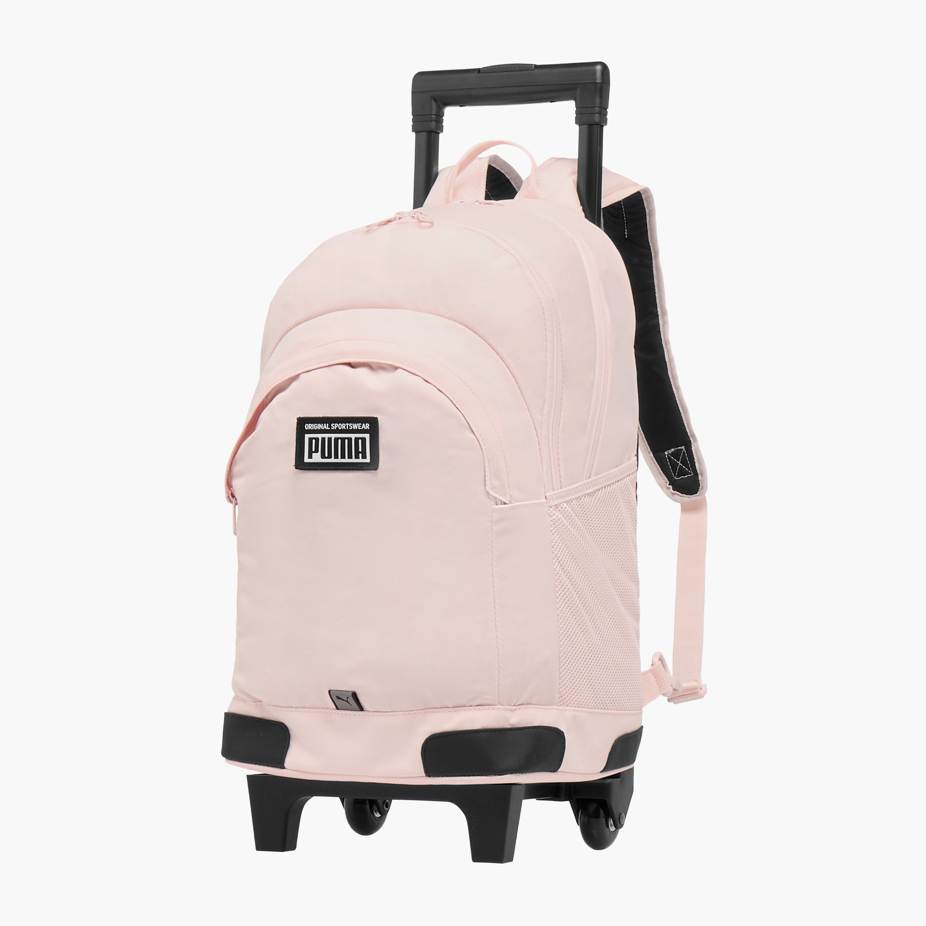 Academy Wheel Backpack