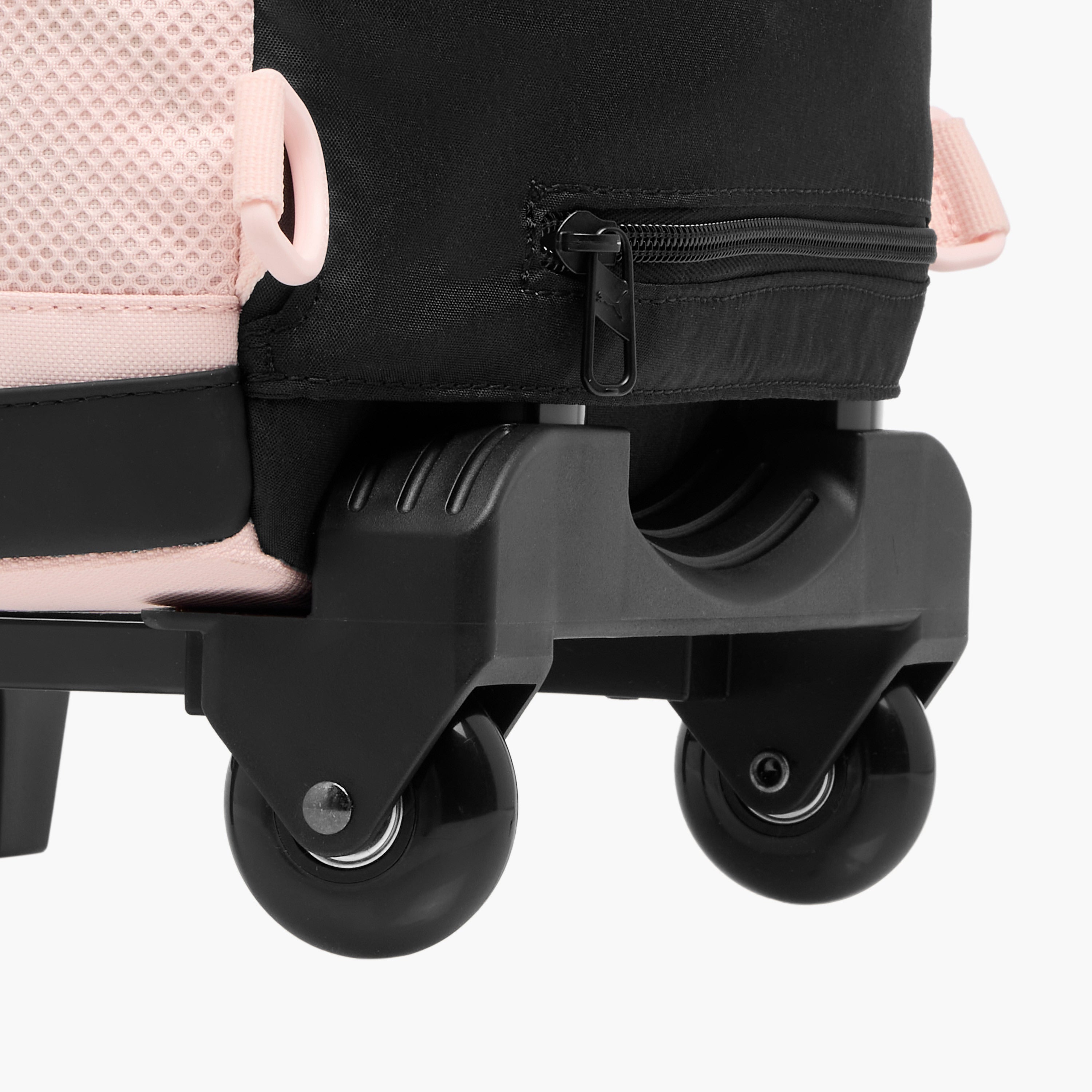 Academy Wheel Backpack