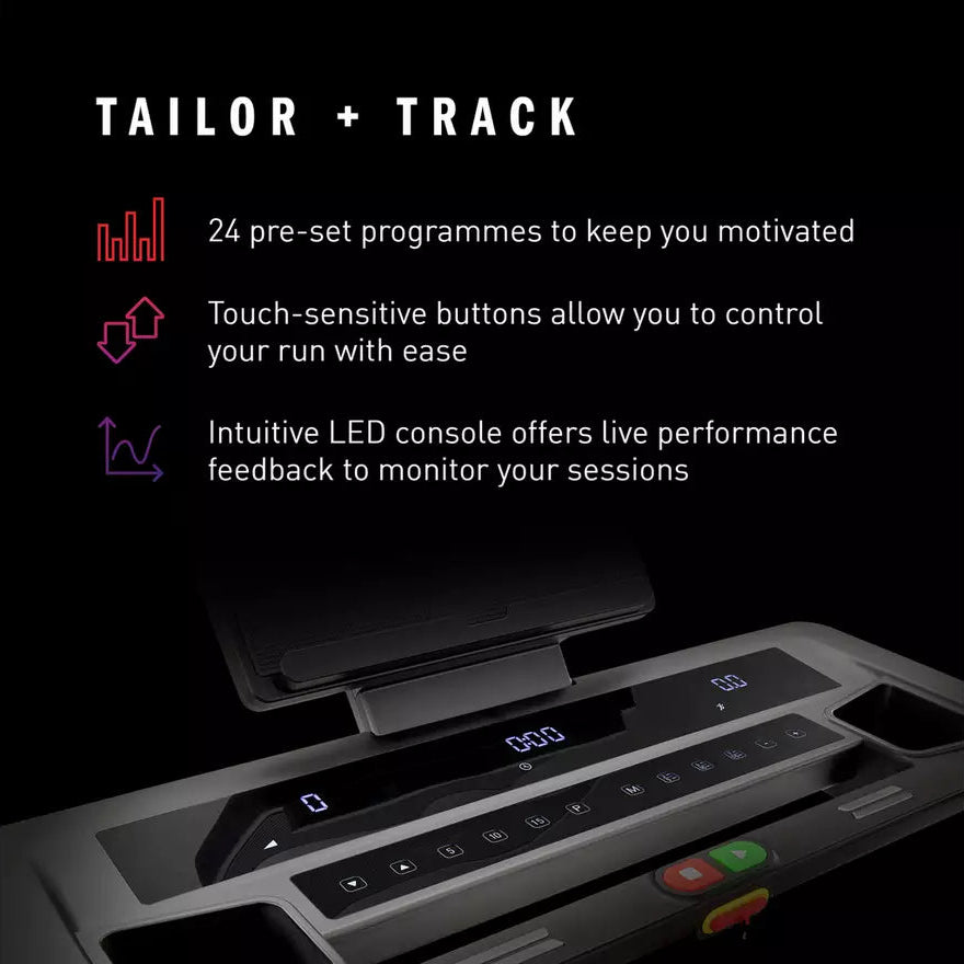 T-25 Treadmill