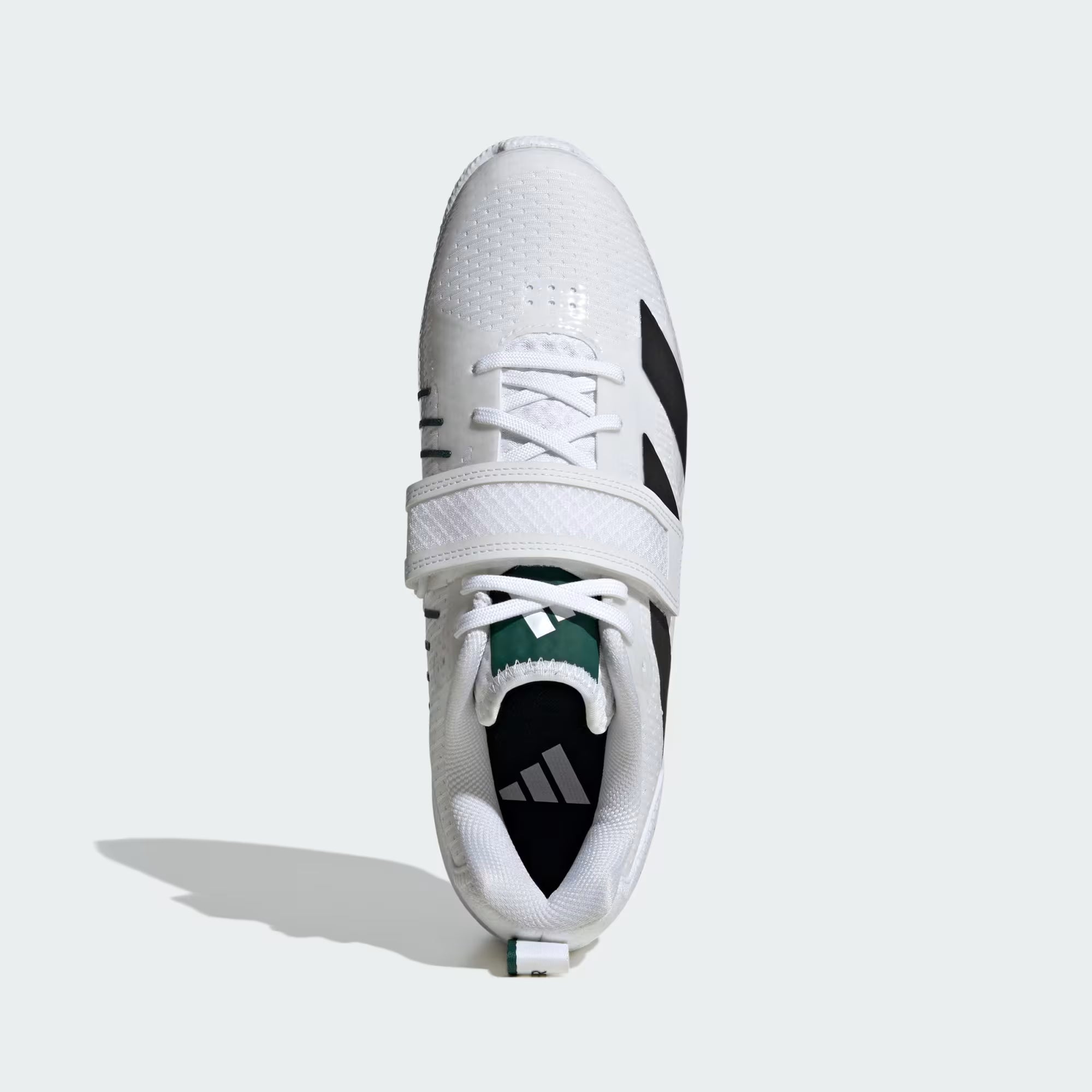 Mens Adipower Weightlifting 3 Shoe