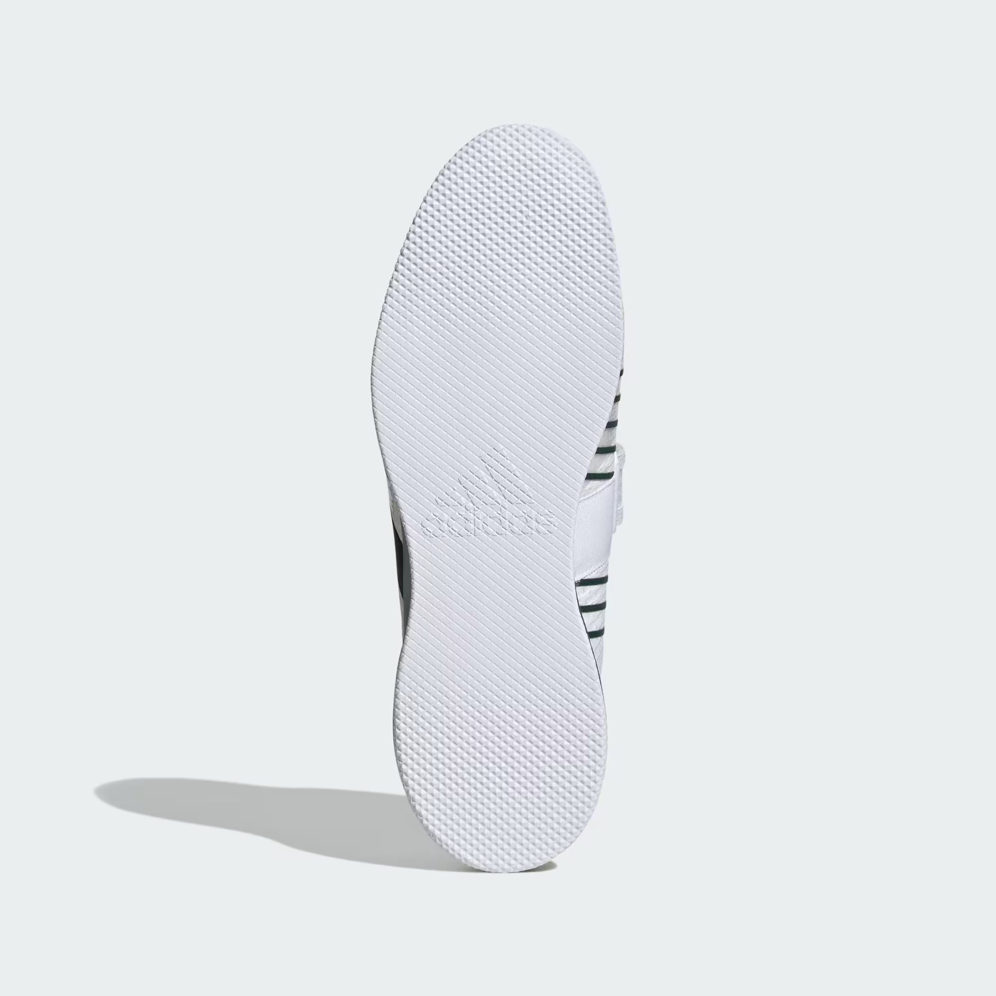 Mens Adipower Weightlifting 3 Shoe