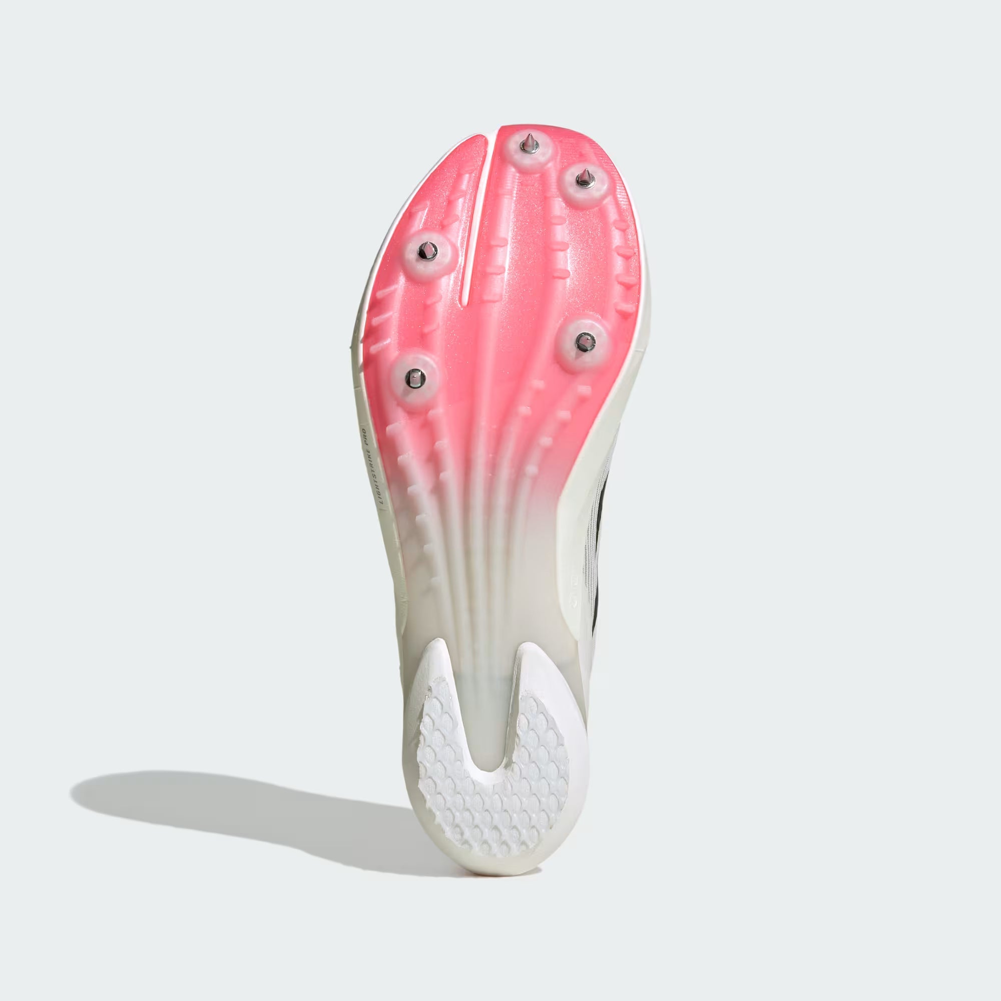 Mens Adizero Ambition MD Running Spikes