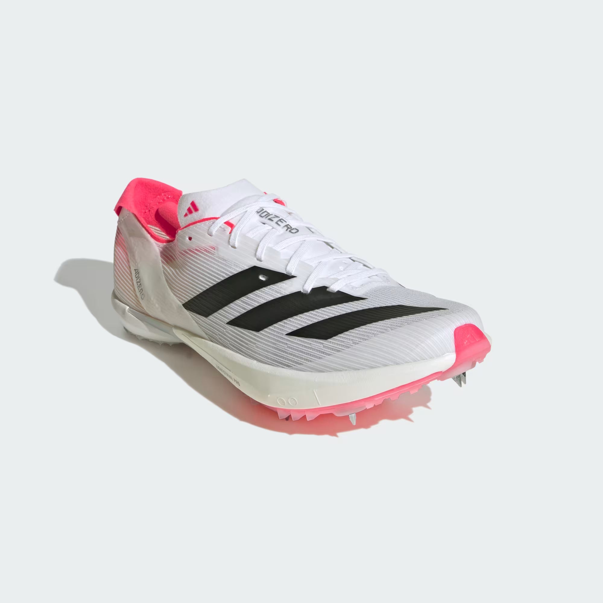 Mens Adizero Ambition MD Running Spikes