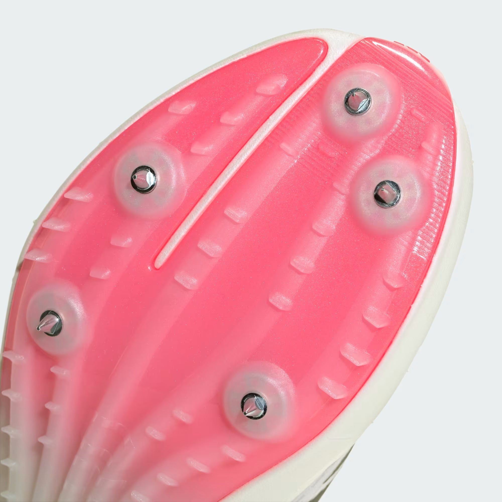 Mens Adizero Ambition MD Running Spikes