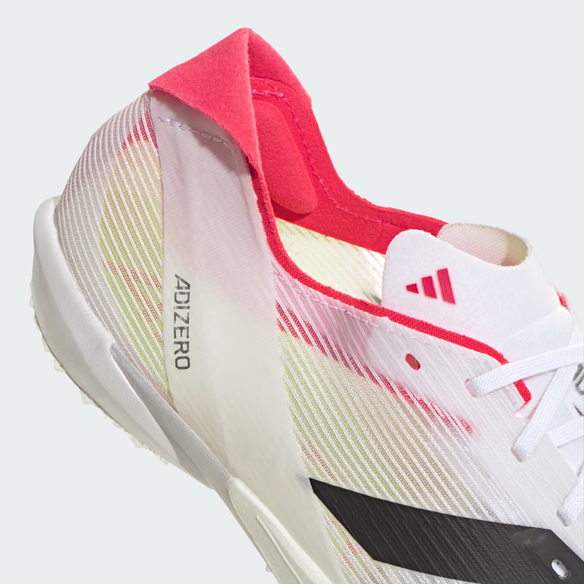 Mens Adizero Ambition MD Running Spikes