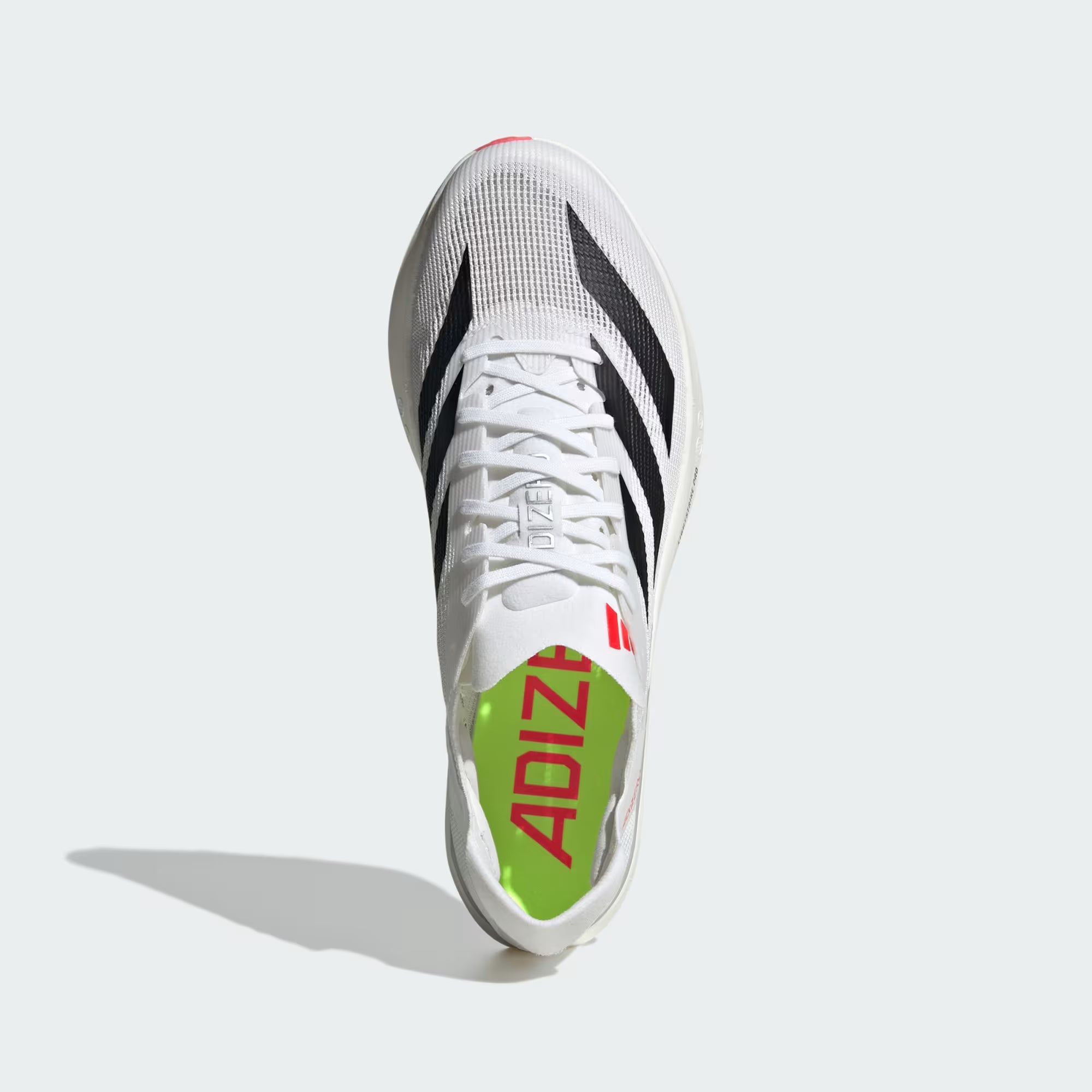 Mens Adizero Avanti LD Running Spikes