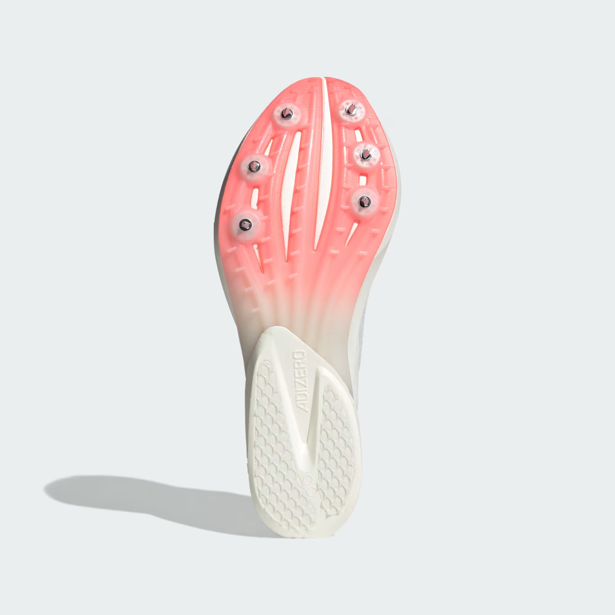 Mens Adizero Avanti LD Running Spikes