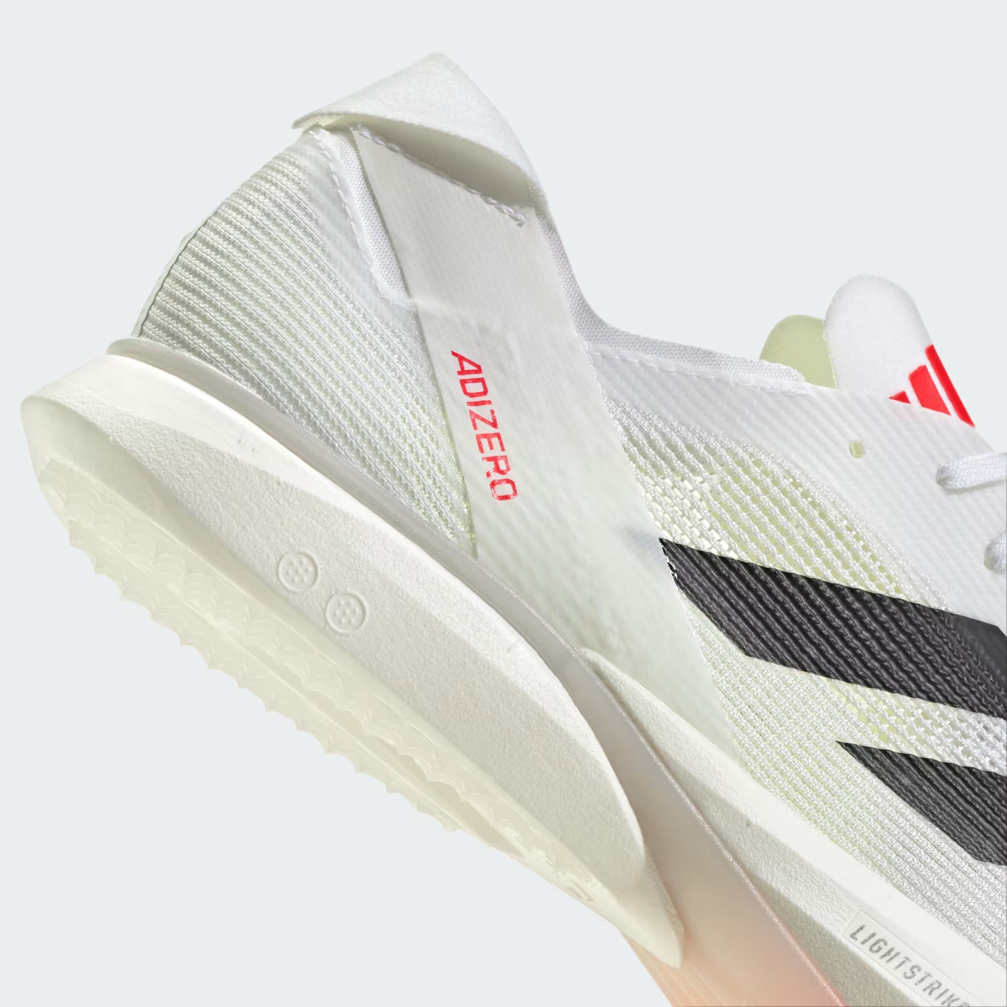 Mens Adizero Avanti LD Running Spikes