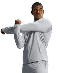 Mens Agility Track Jacket