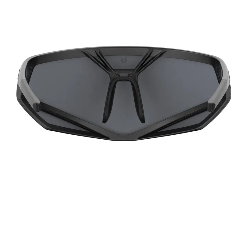 ALIEN Black Matte - Volt Ultraviolet