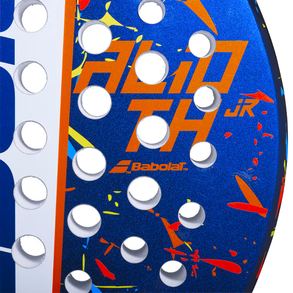 Alioth Junior Padel Racket
