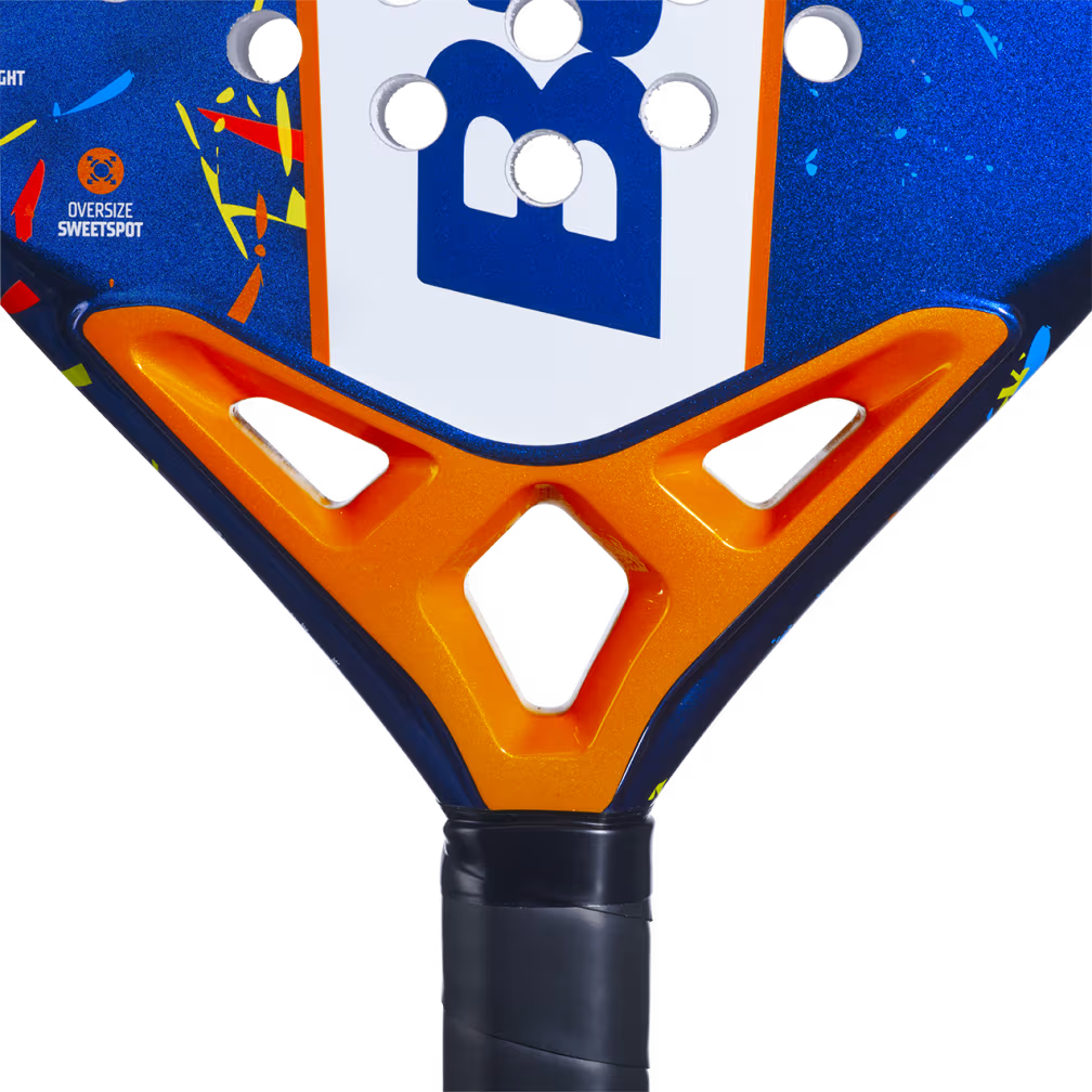 Alioth Junior Padel Racket