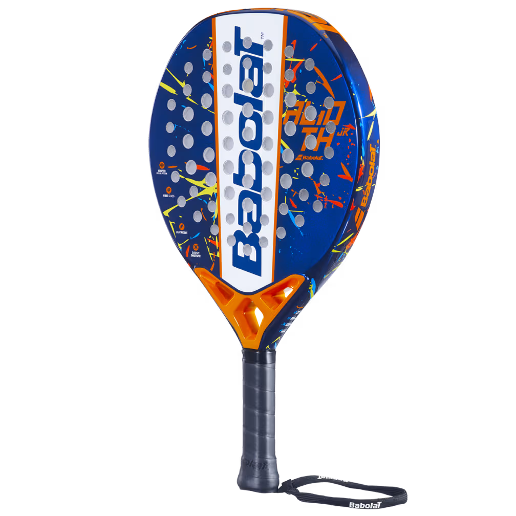 Alioth Junior Padel Racket