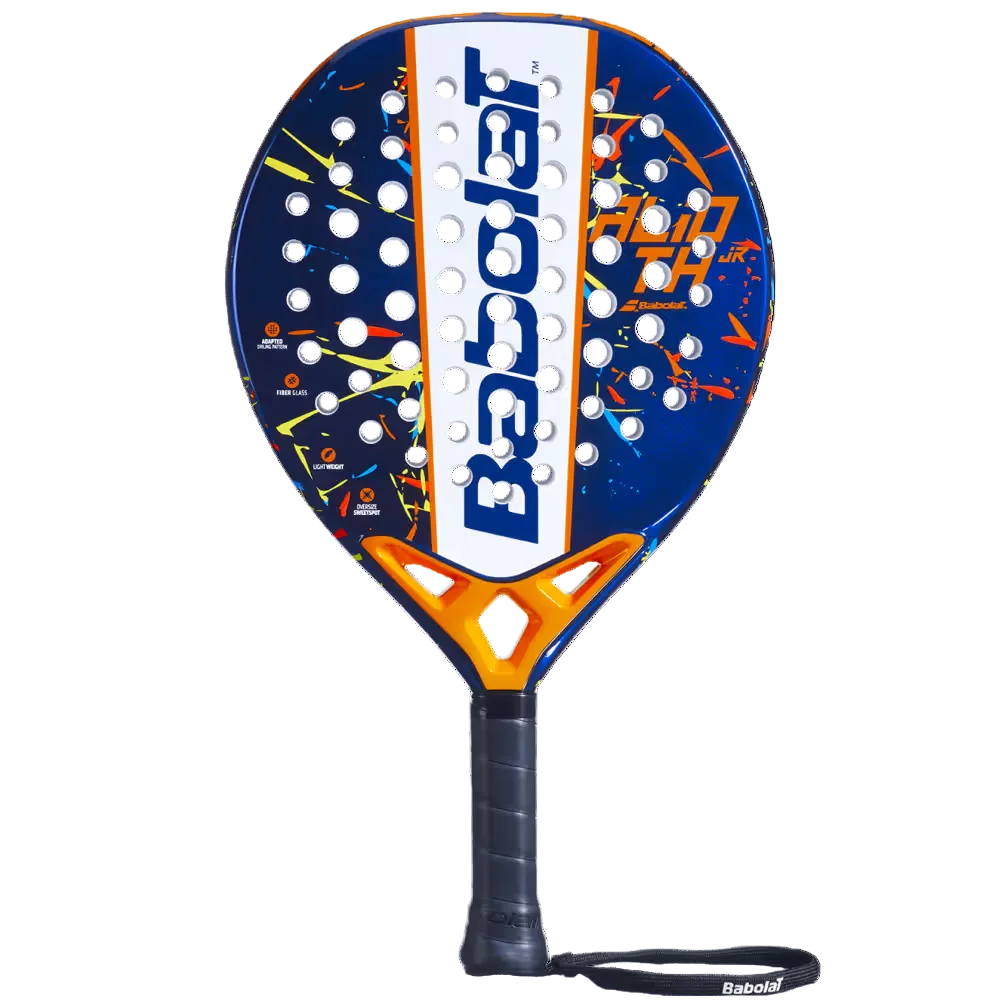 Alioth Junior Padel Racket