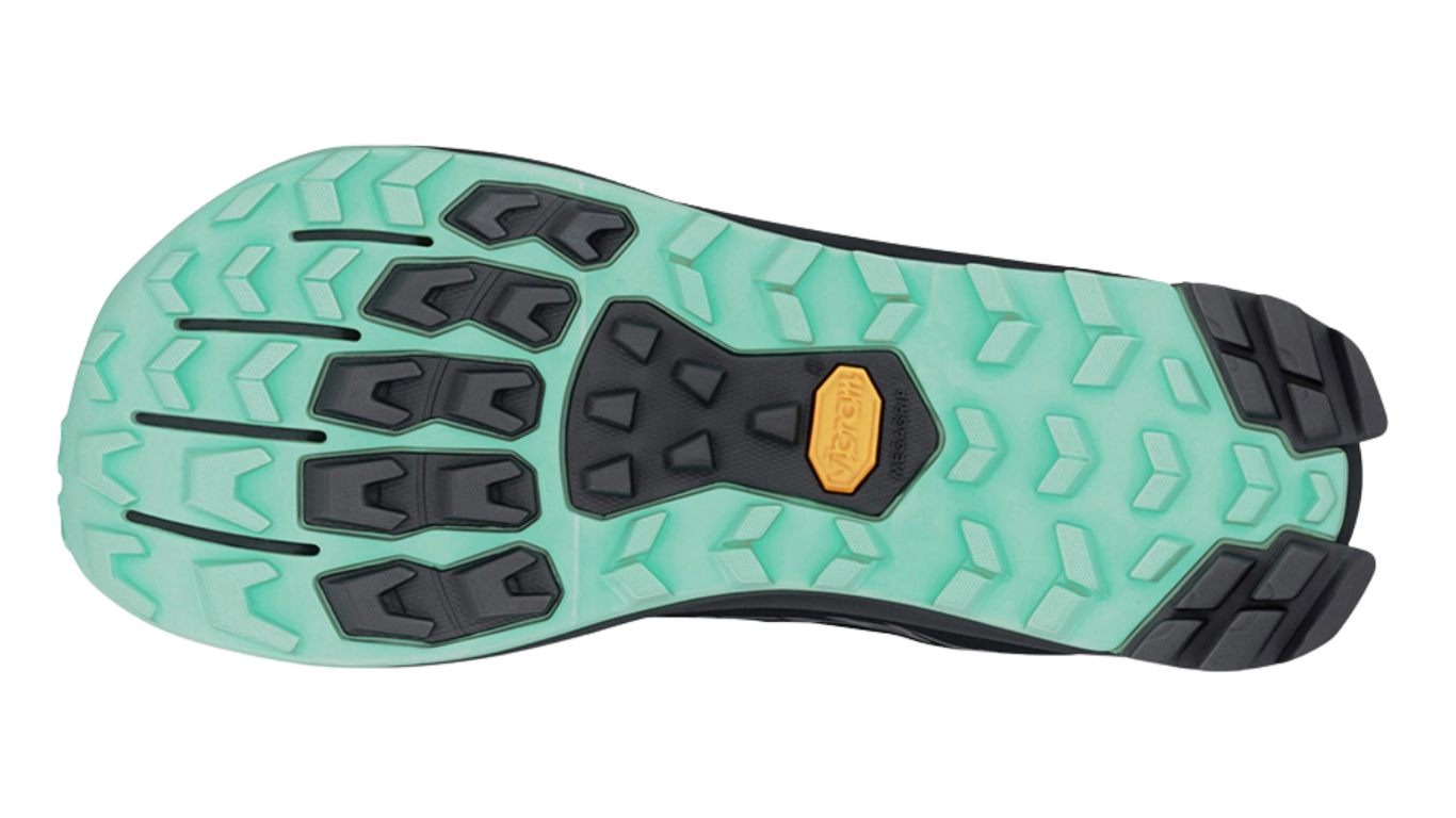 Womens Lone Peak 9 Trail Running Shoe